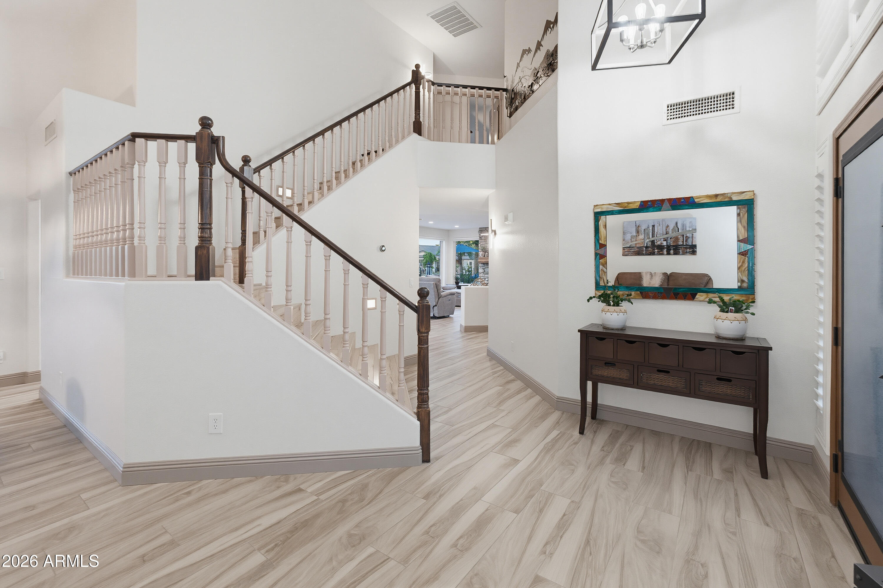 ARROWHEAD LAKES UNIT 5B - Residential