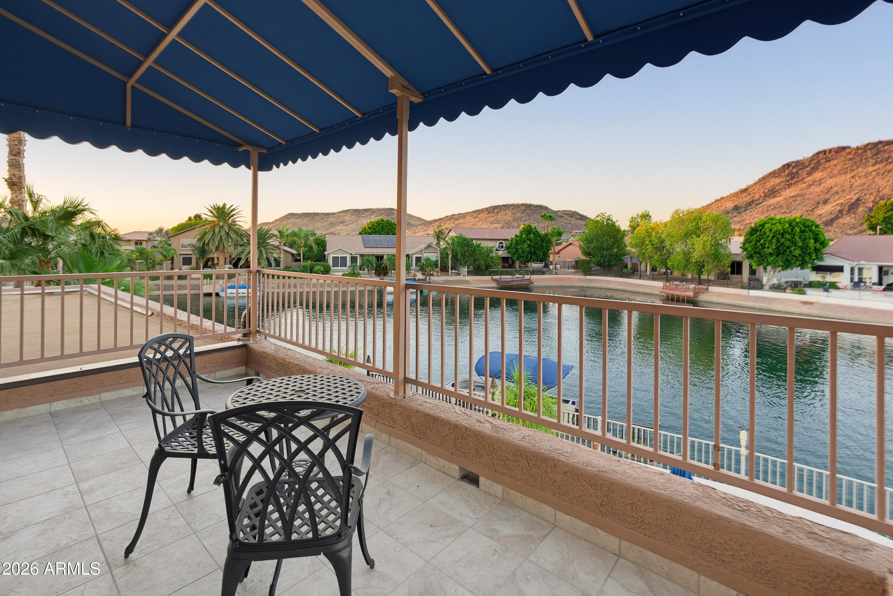 ARROWHEAD LAKES UNIT 5B - Residential