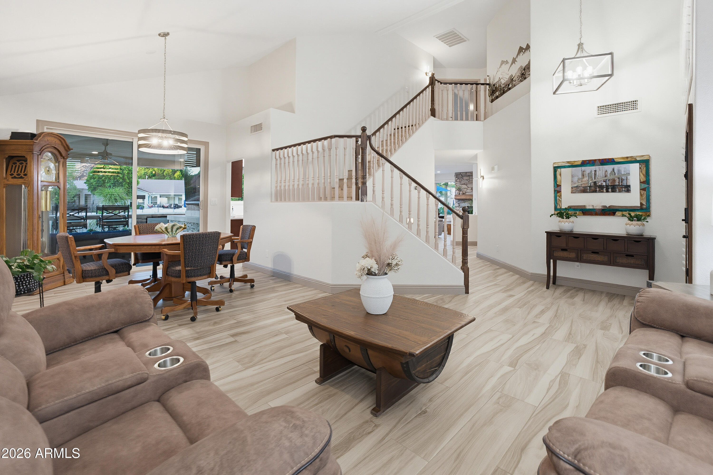 ARROWHEAD LAKES UNIT 5B - Residential