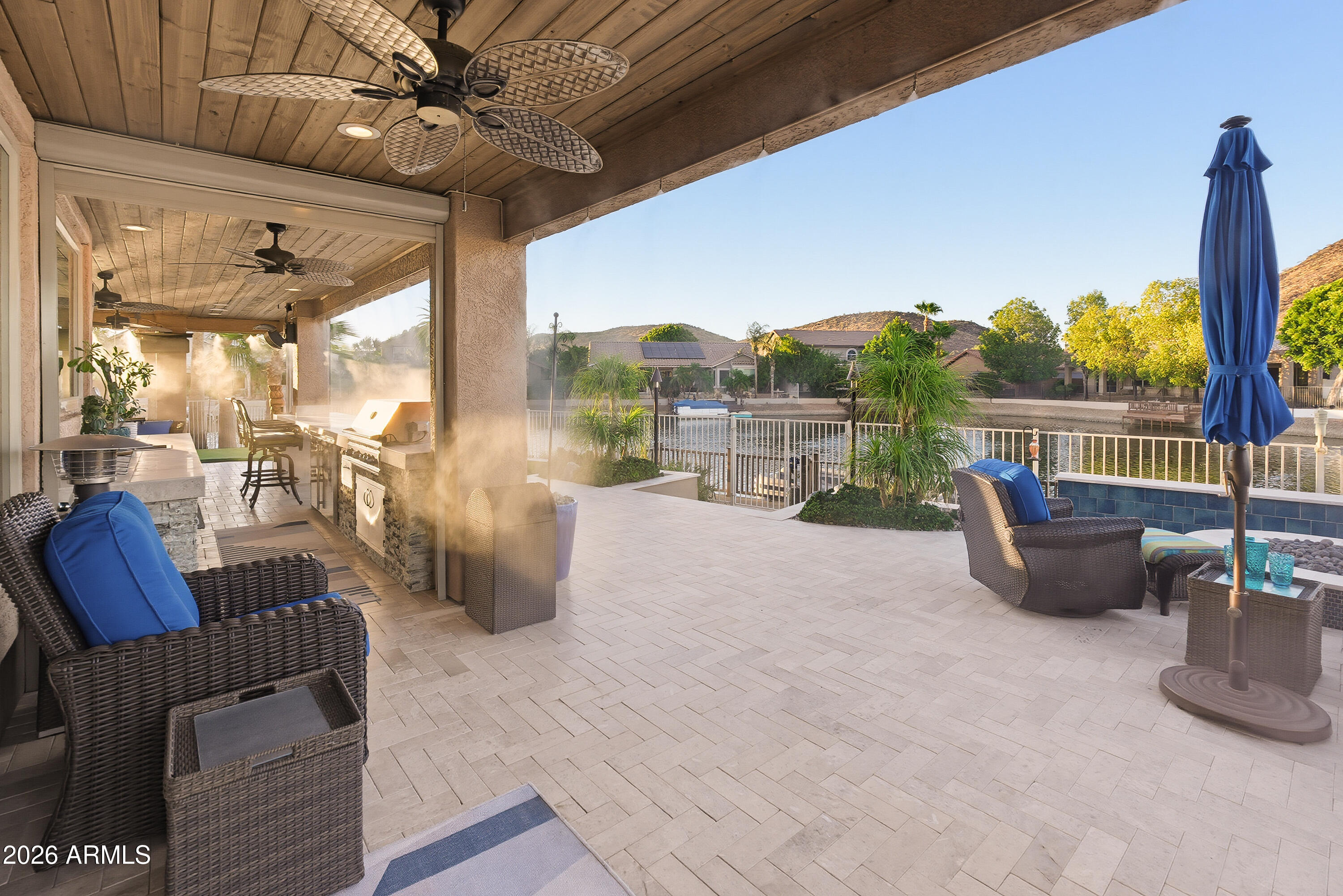 ARROWHEAD LAKES UNIT 5B - Residential
