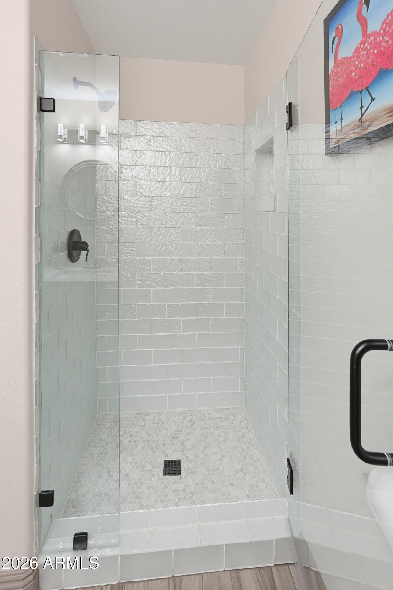 ARROWHEAD LAKES UNIT 5B - Residential