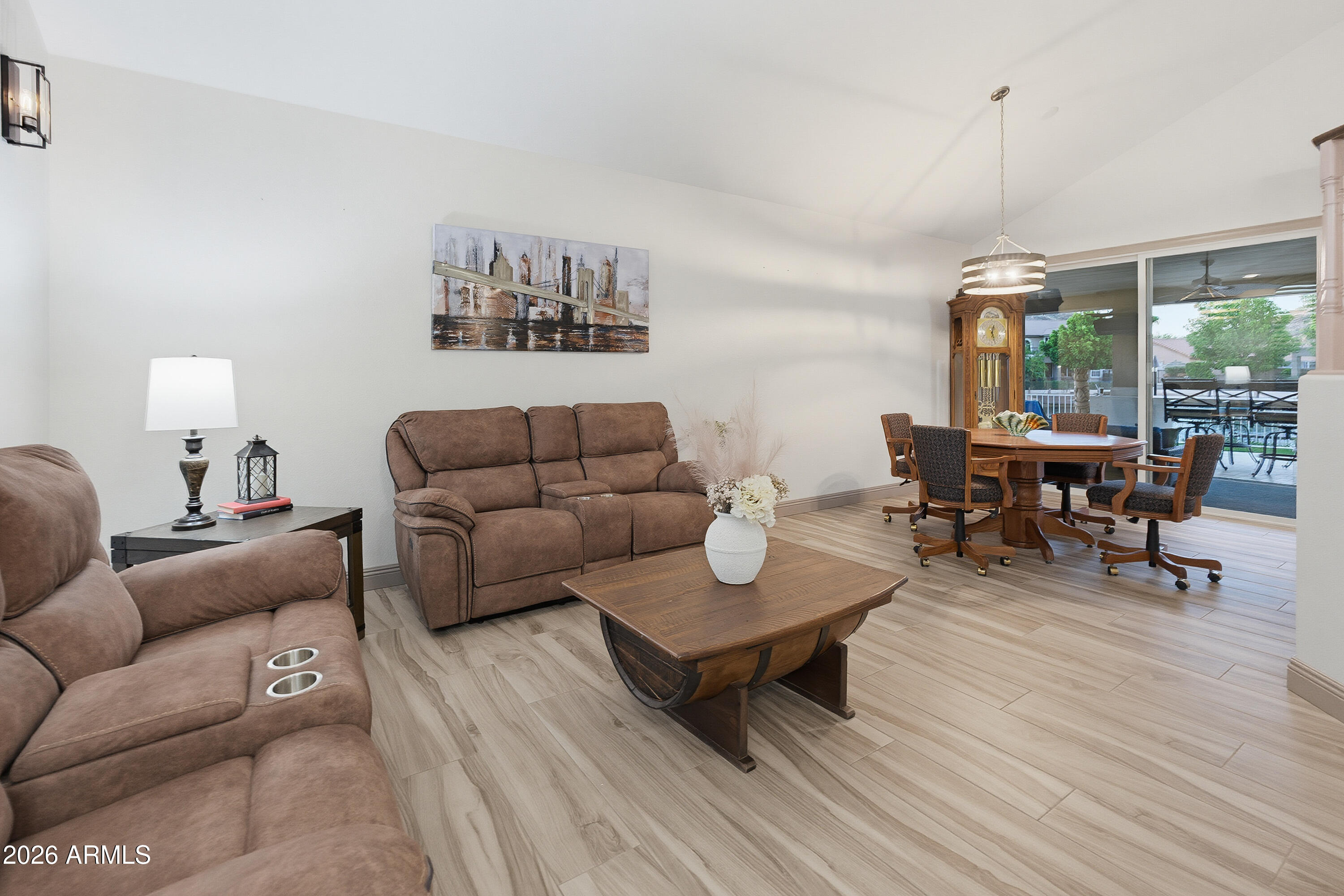 ARROWHEAD LAKES UNIT 5B - Residential