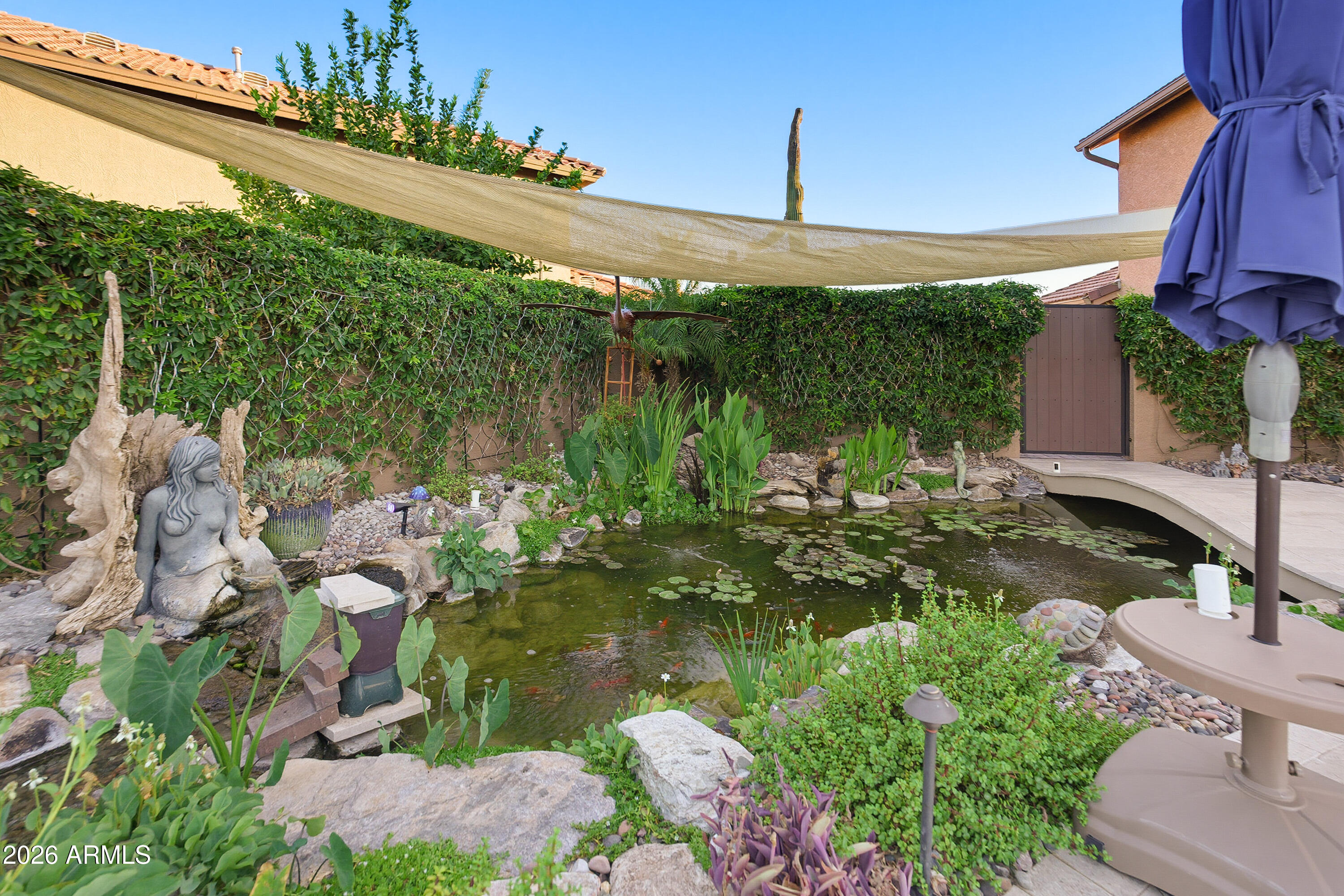 ARROWHEAD LAKES UNIT 5B - Residential