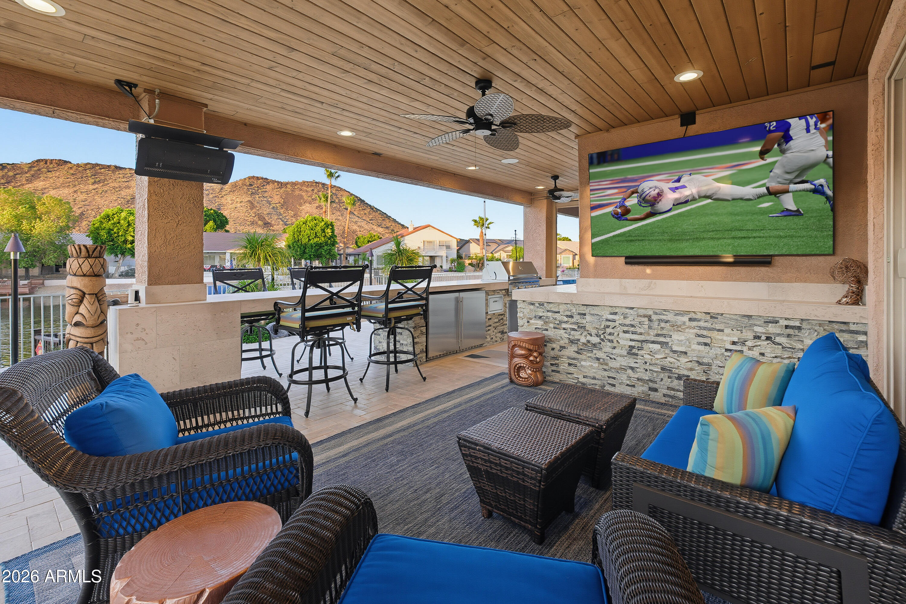 ARROWHEAD LAKES UNIT 5B - Residential