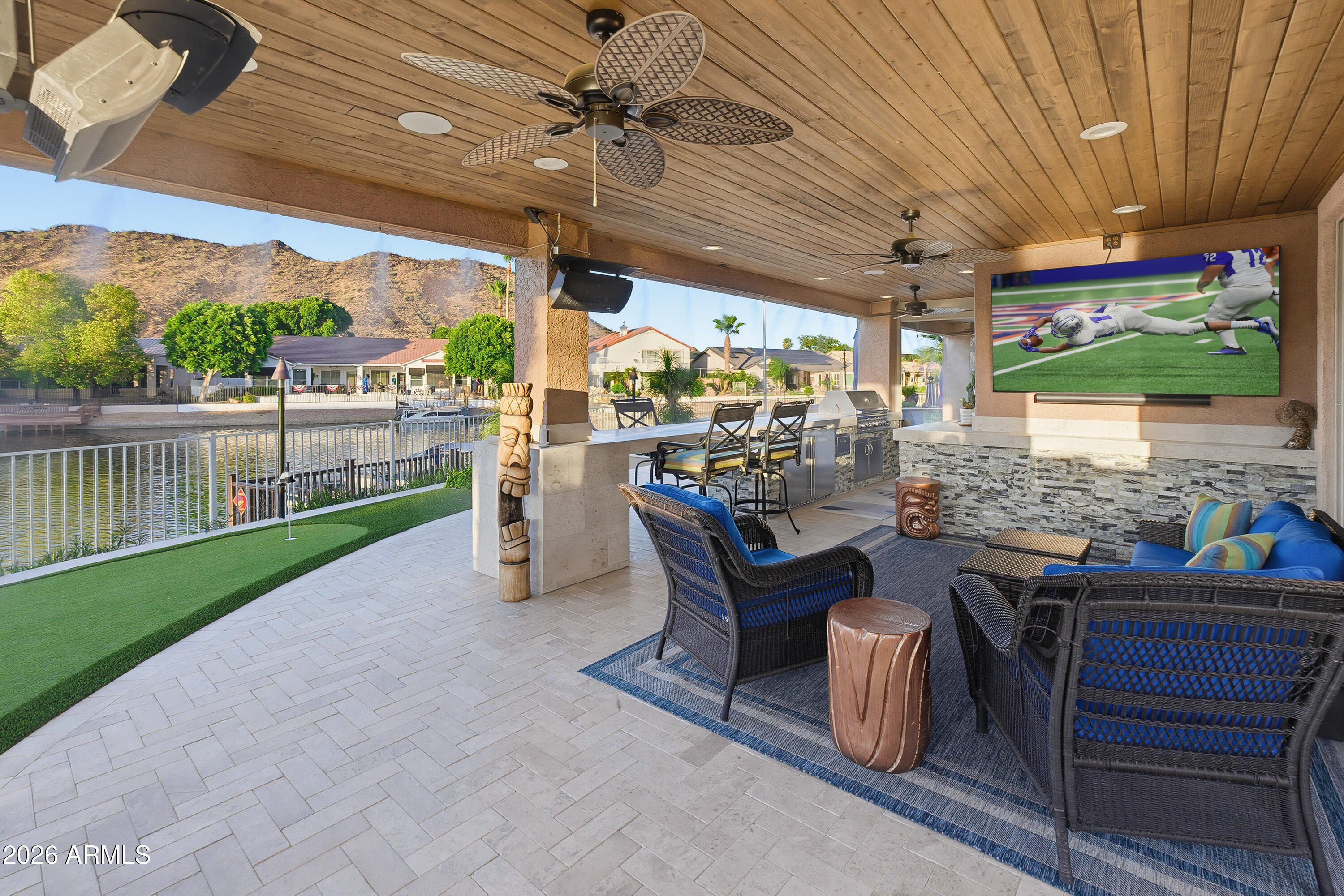 ARROWHEAD LAKES UNIT 5B - Residential