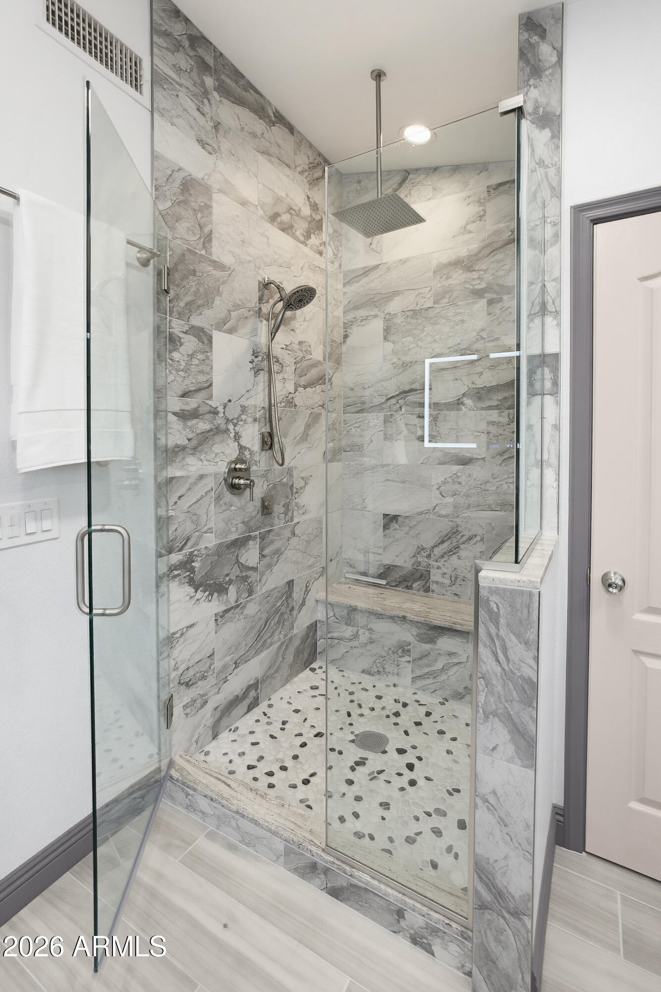 ARROWHEAD LAKES UNIT 5B - Residential