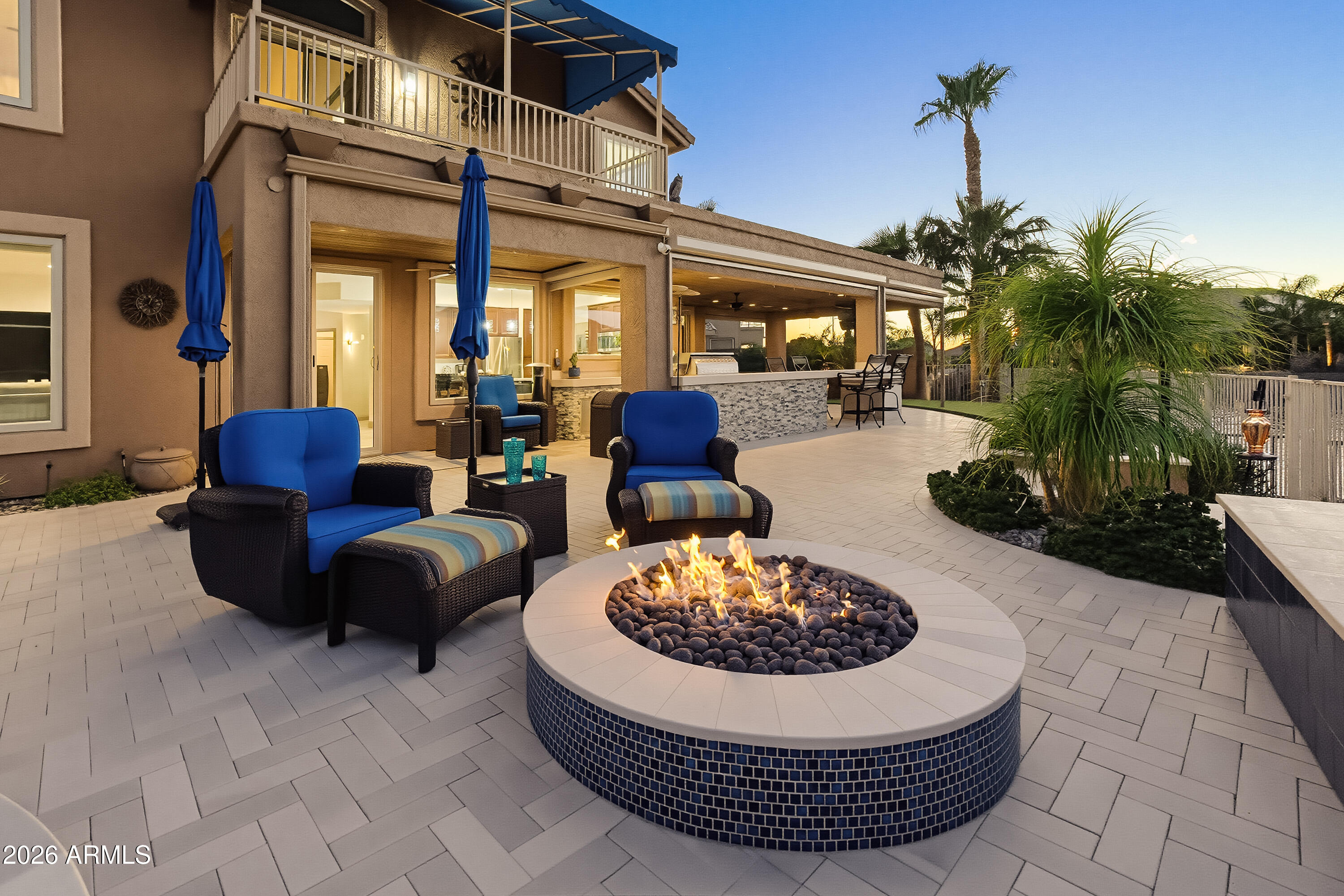 ARROWHEAD LAKES UNIT 5B - Residential