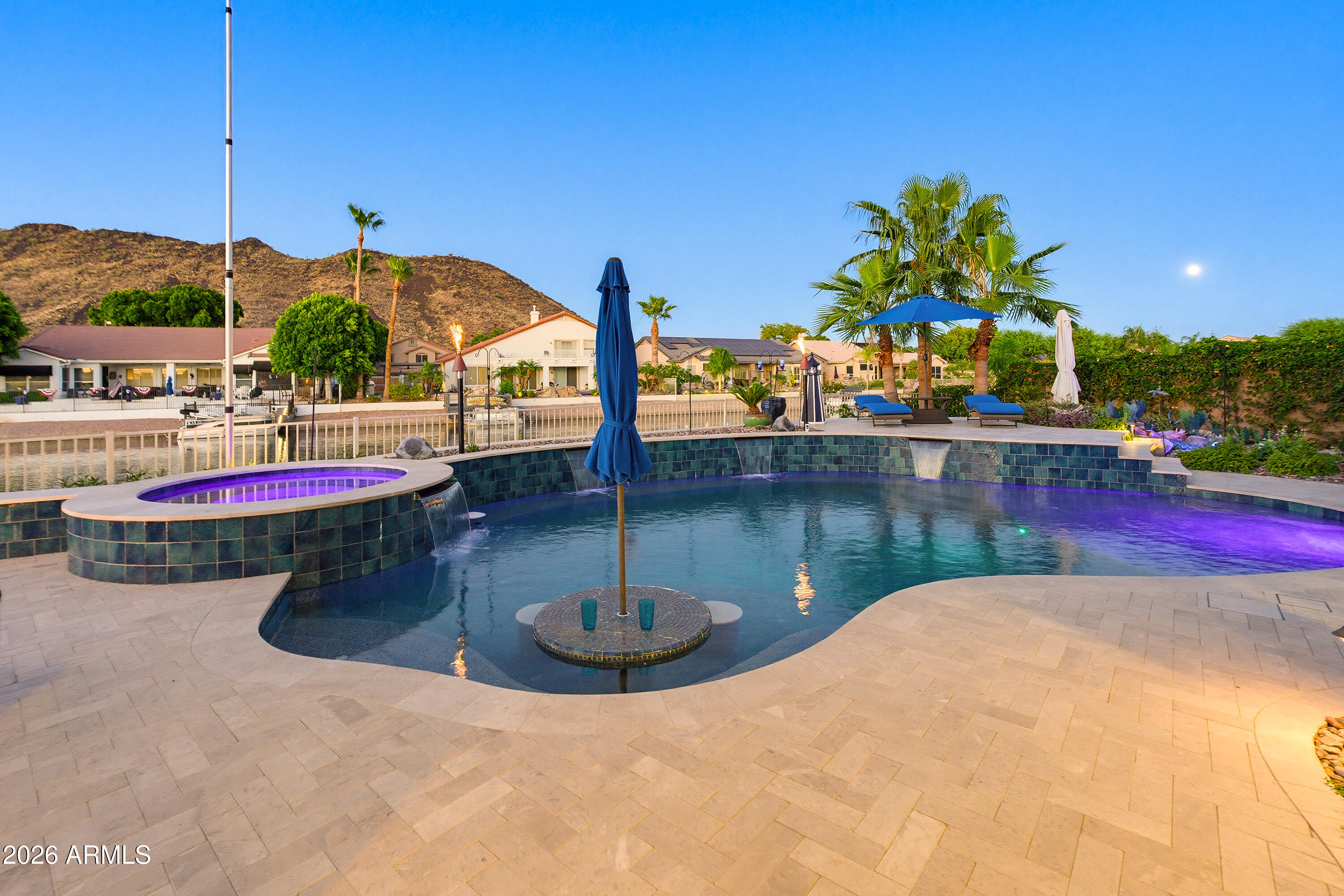 ARROWHEAD LAKES UNIT 5B - Residential