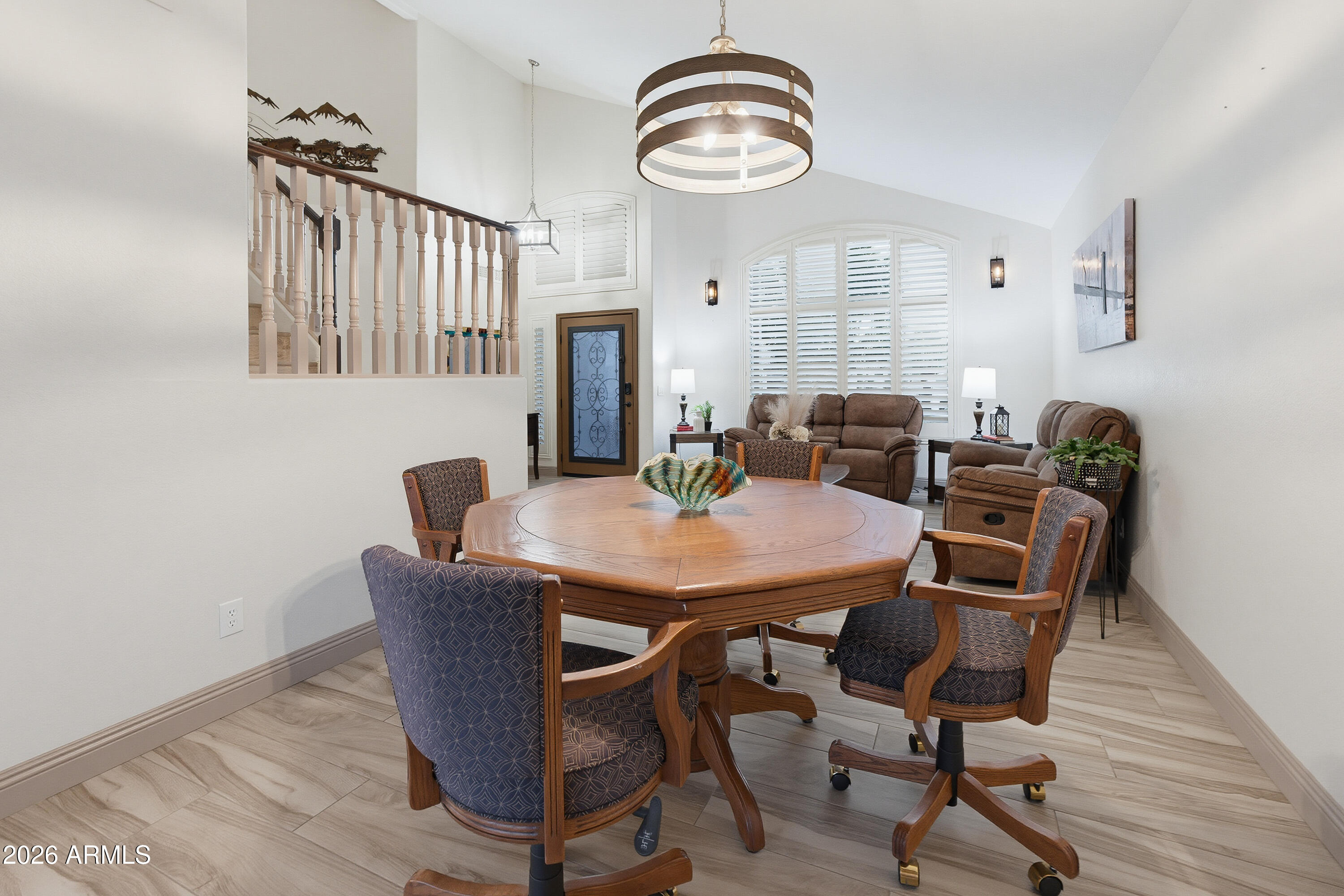 ARROWHEAD LAKES UNIT 5B - Residential