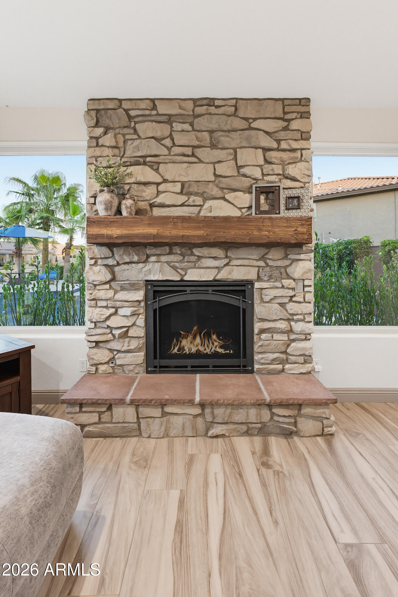 ARROWHEAD LAKES UNIT 5B - Residential