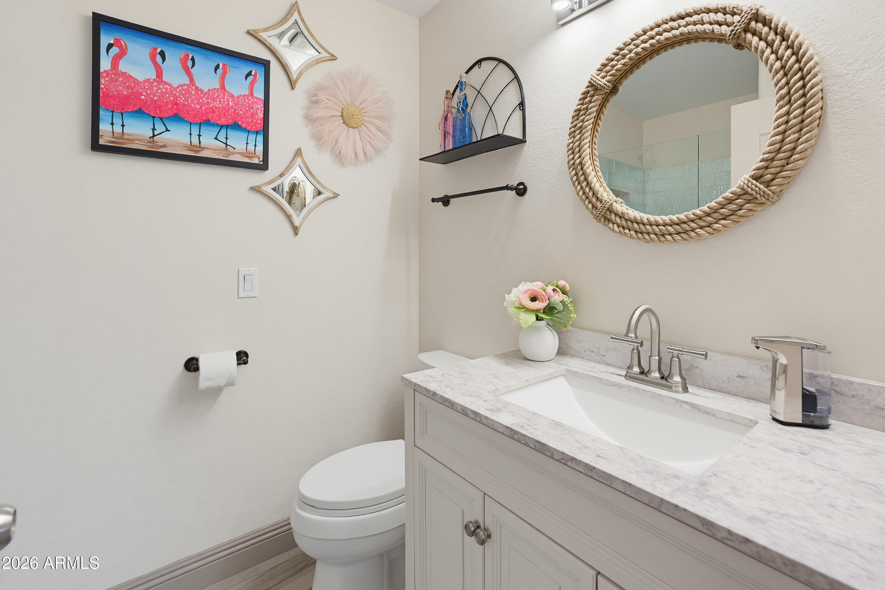 ARROWHEAD LAKES UNIT 5B - Residential
