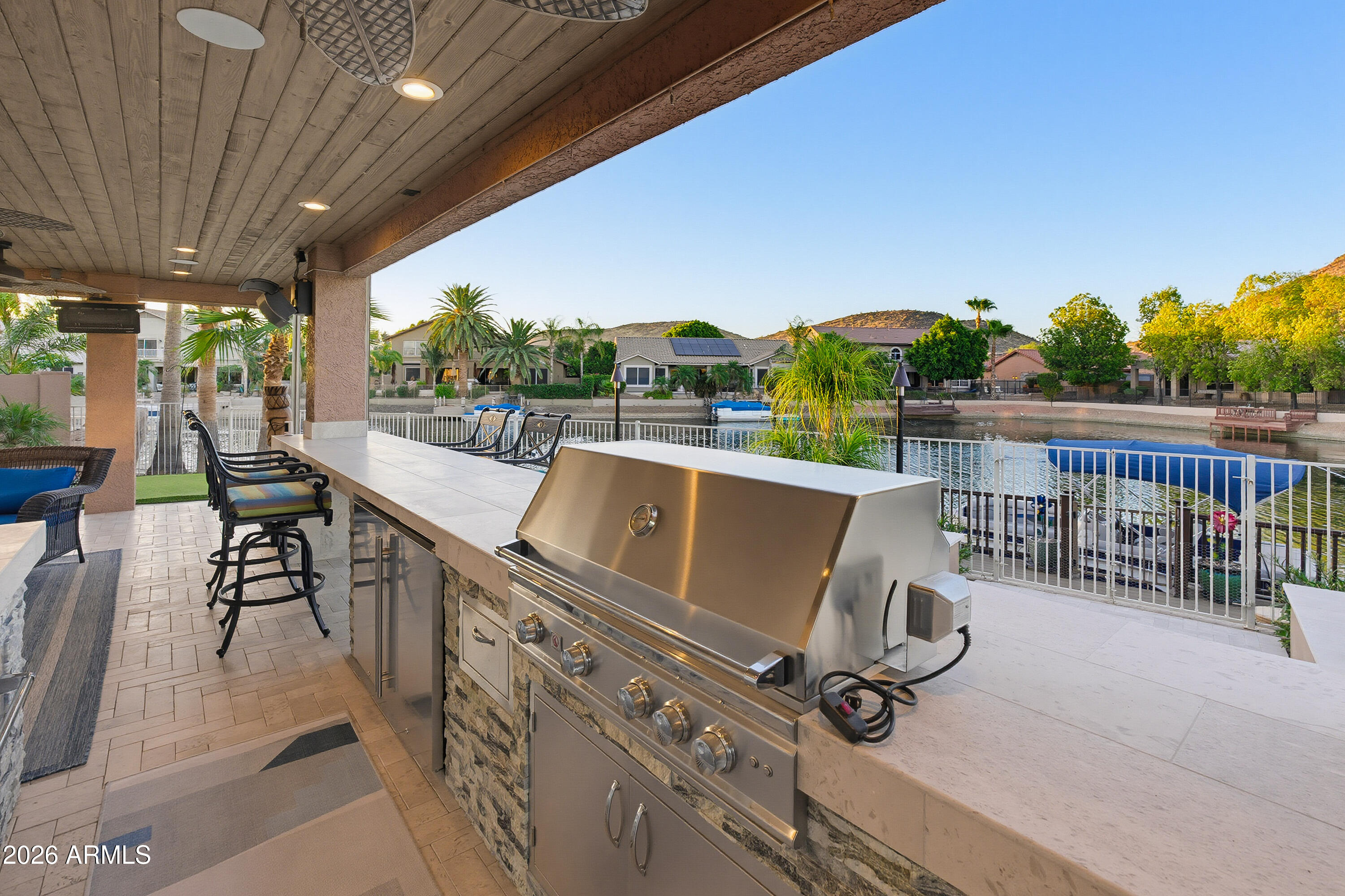 ARROWHEAD LAKES UNIT 5B - Residential