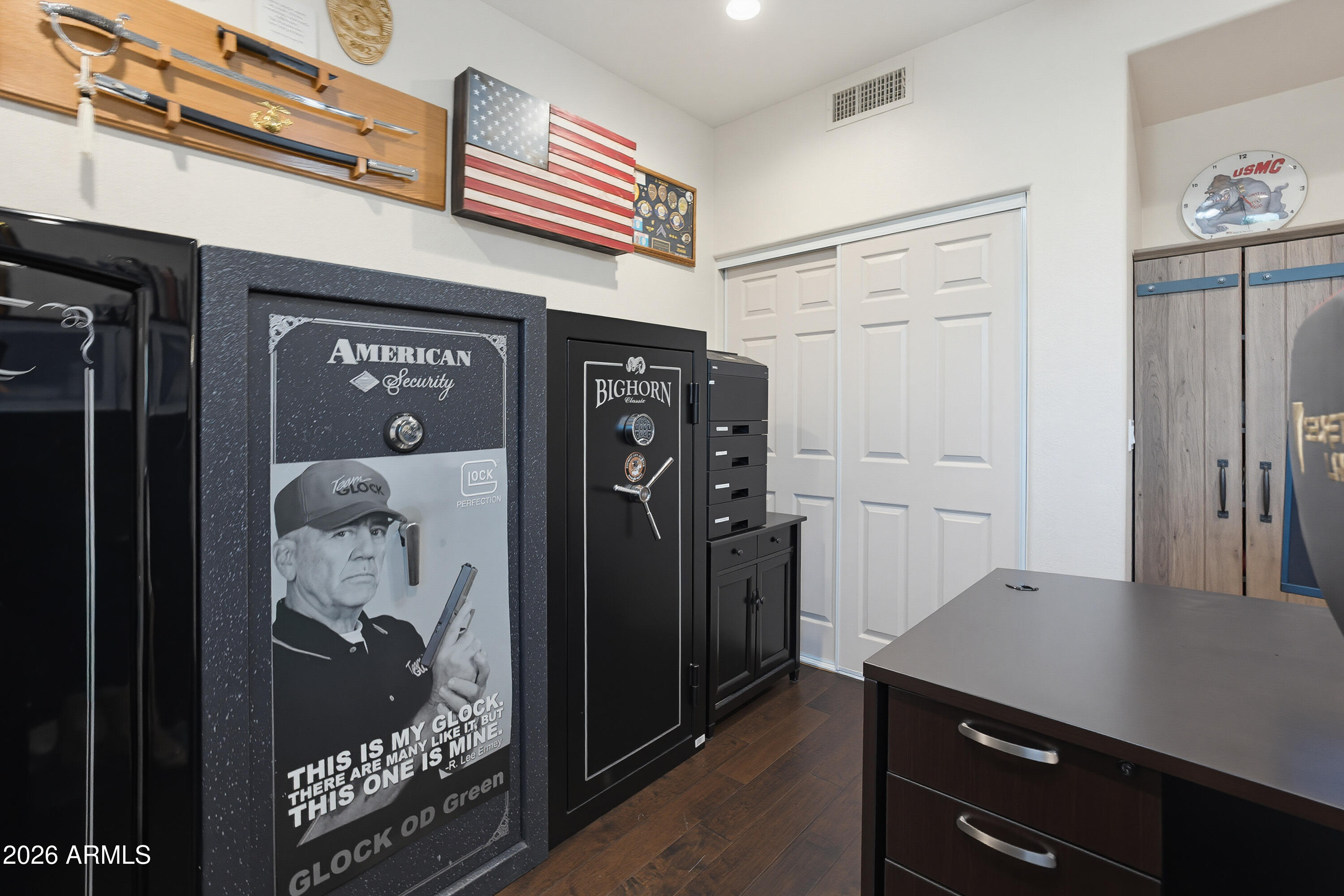ARROWHEAD LAKES UNIT 5B - Residential