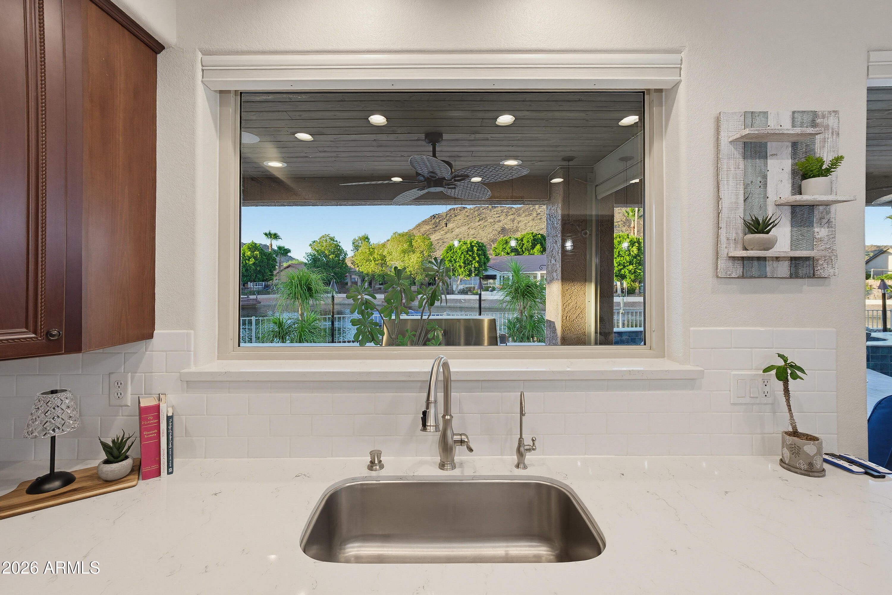 ARROWHEAD LAKES UNIT 5B - Residential