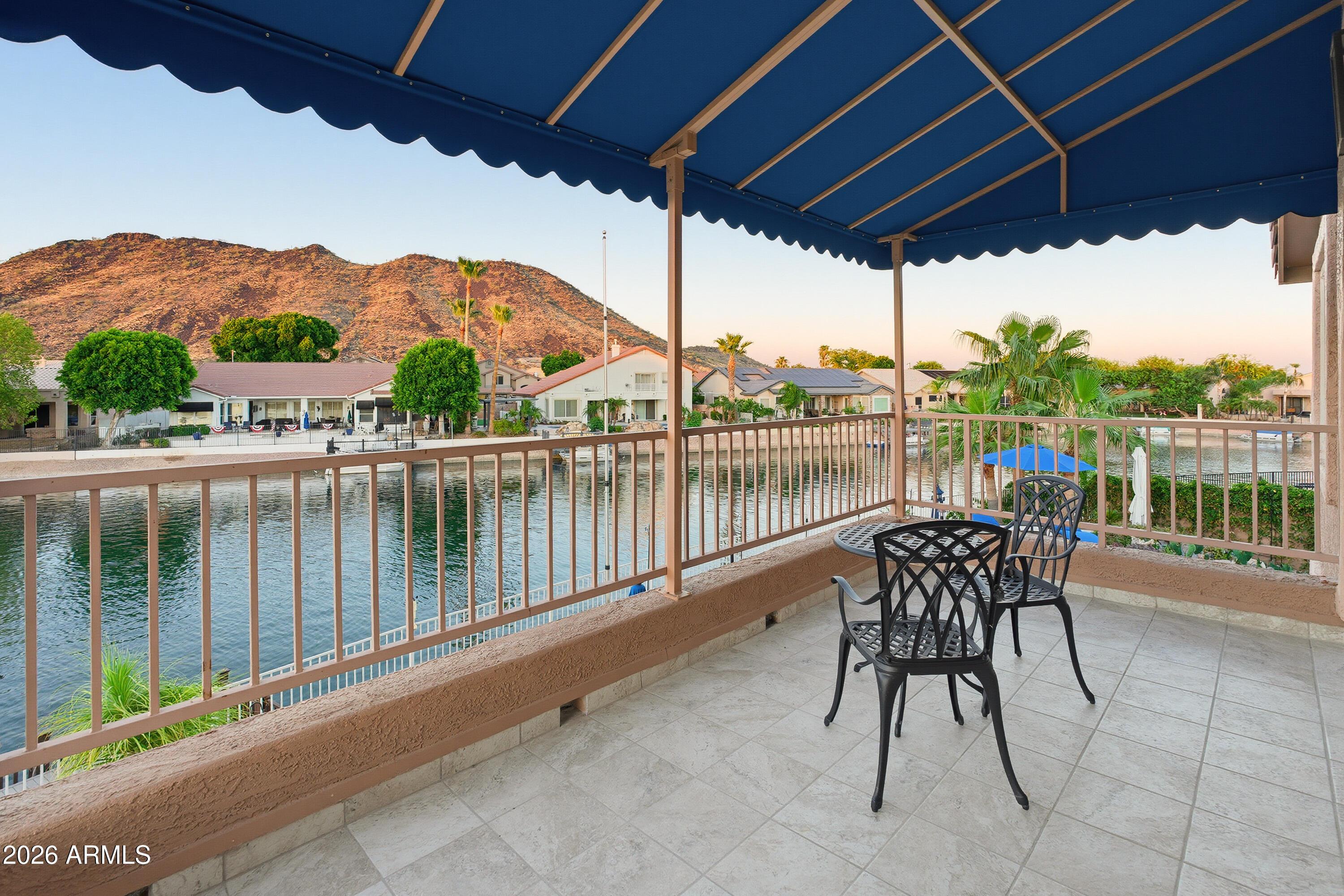 ARROWHEAD LAKES UNIT 5B - Residential