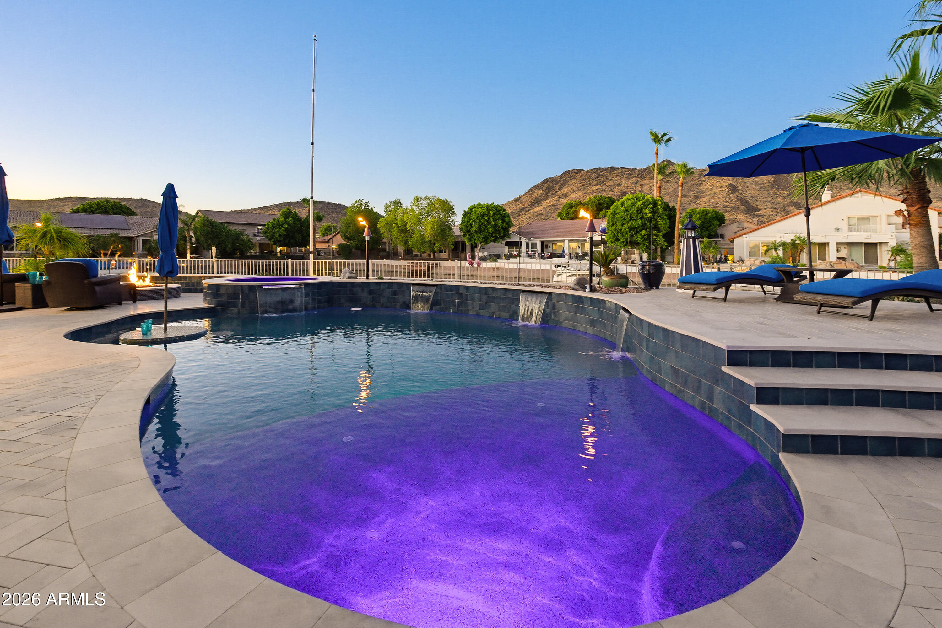 ARROWHEAD LAKES UNIT 5B - Residential
