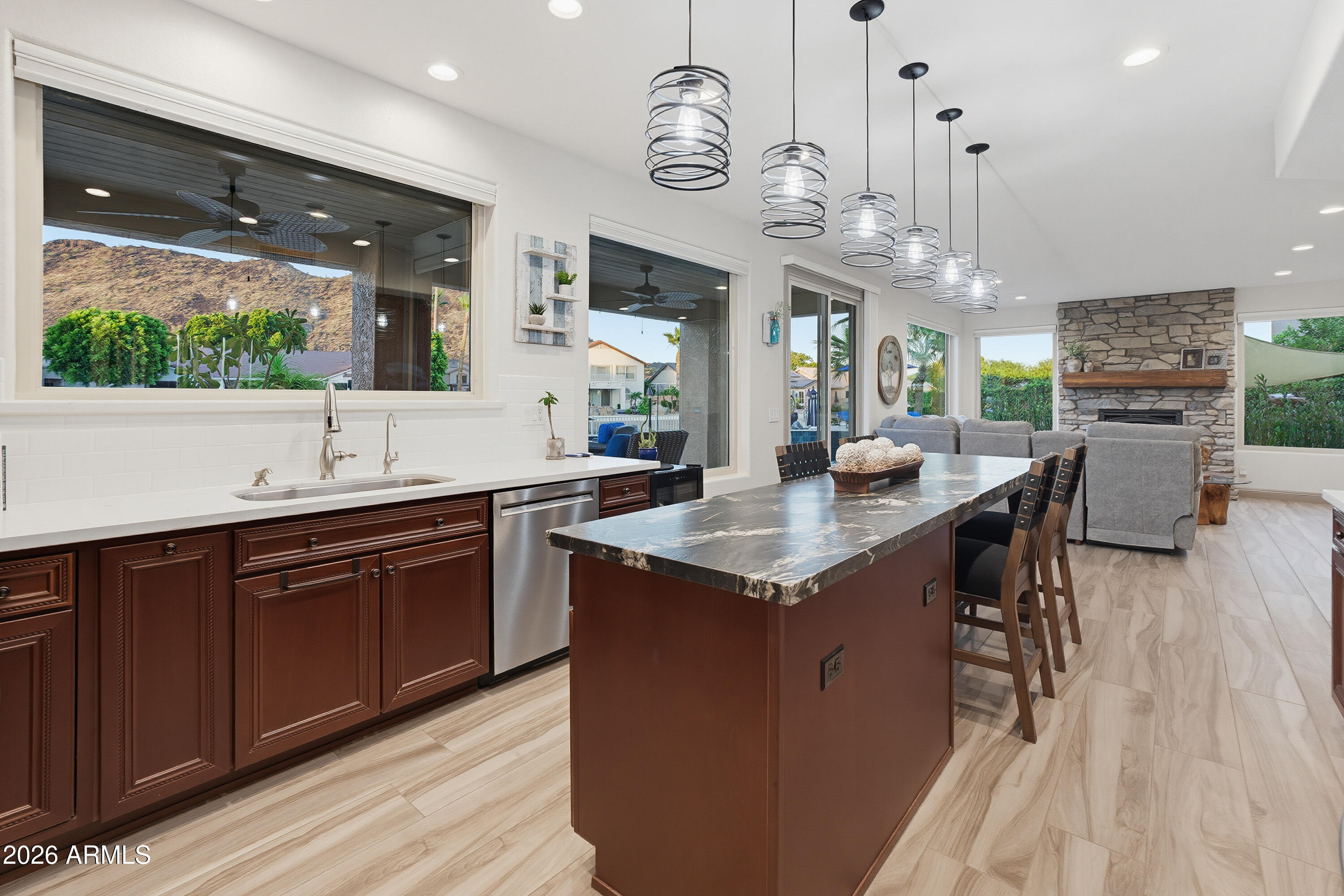 ARROWHEAD LAKES UNIT 5B - Residential