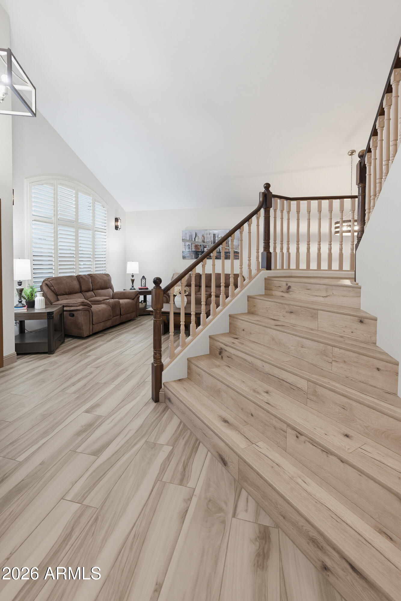 ARROWHEAD LAKES UNIT 5B - Residential