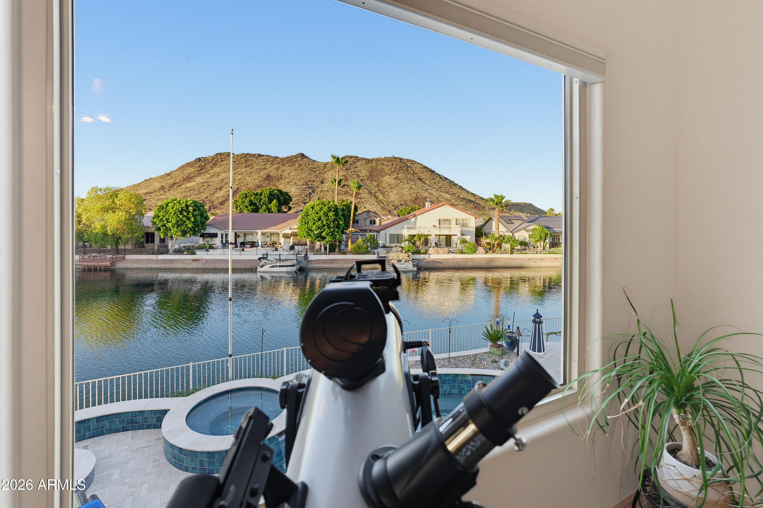 ARROWHEAD LAKES UNIT 5B - Residential