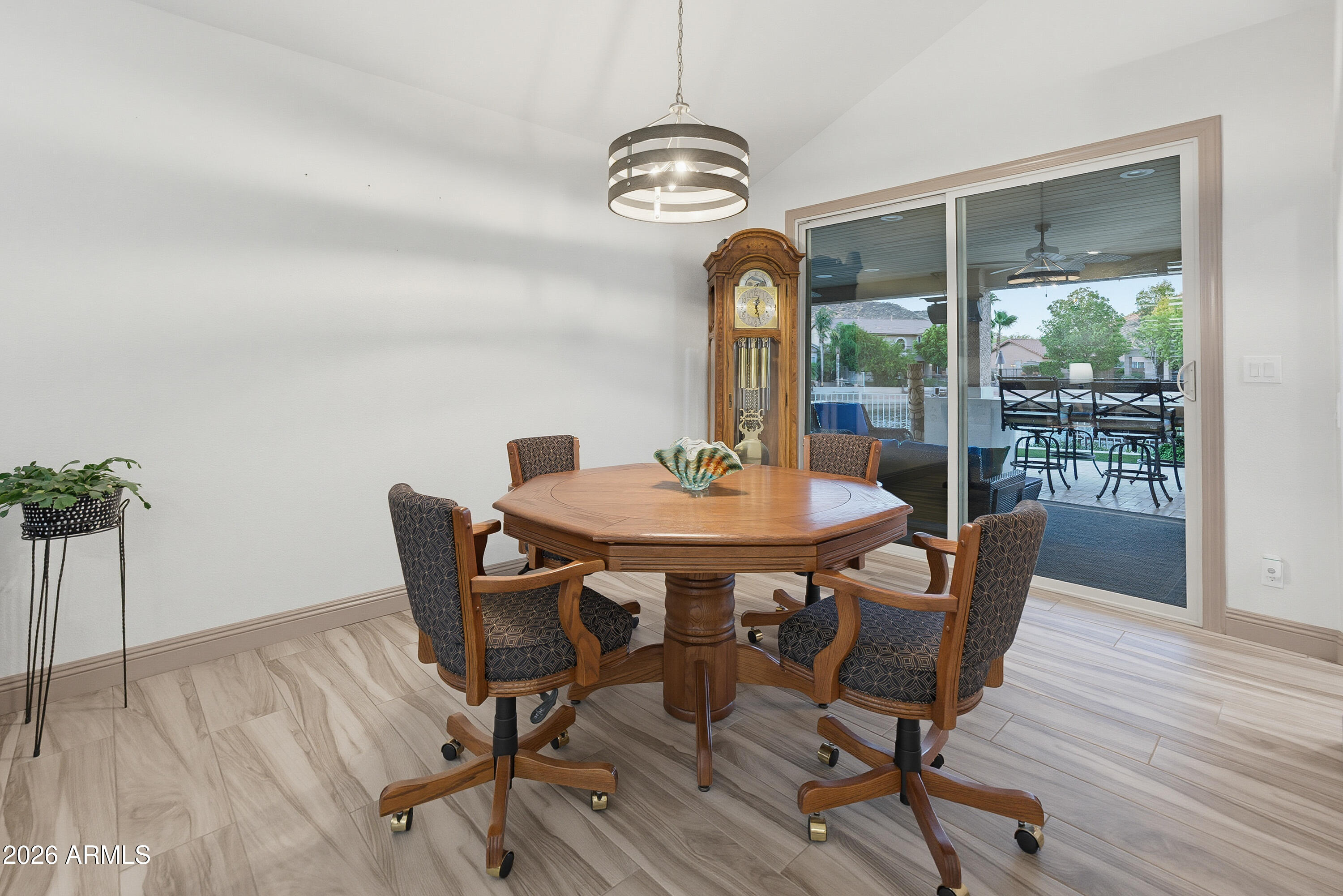 ARROWHEAD LAKES UNIT 5B - Residential