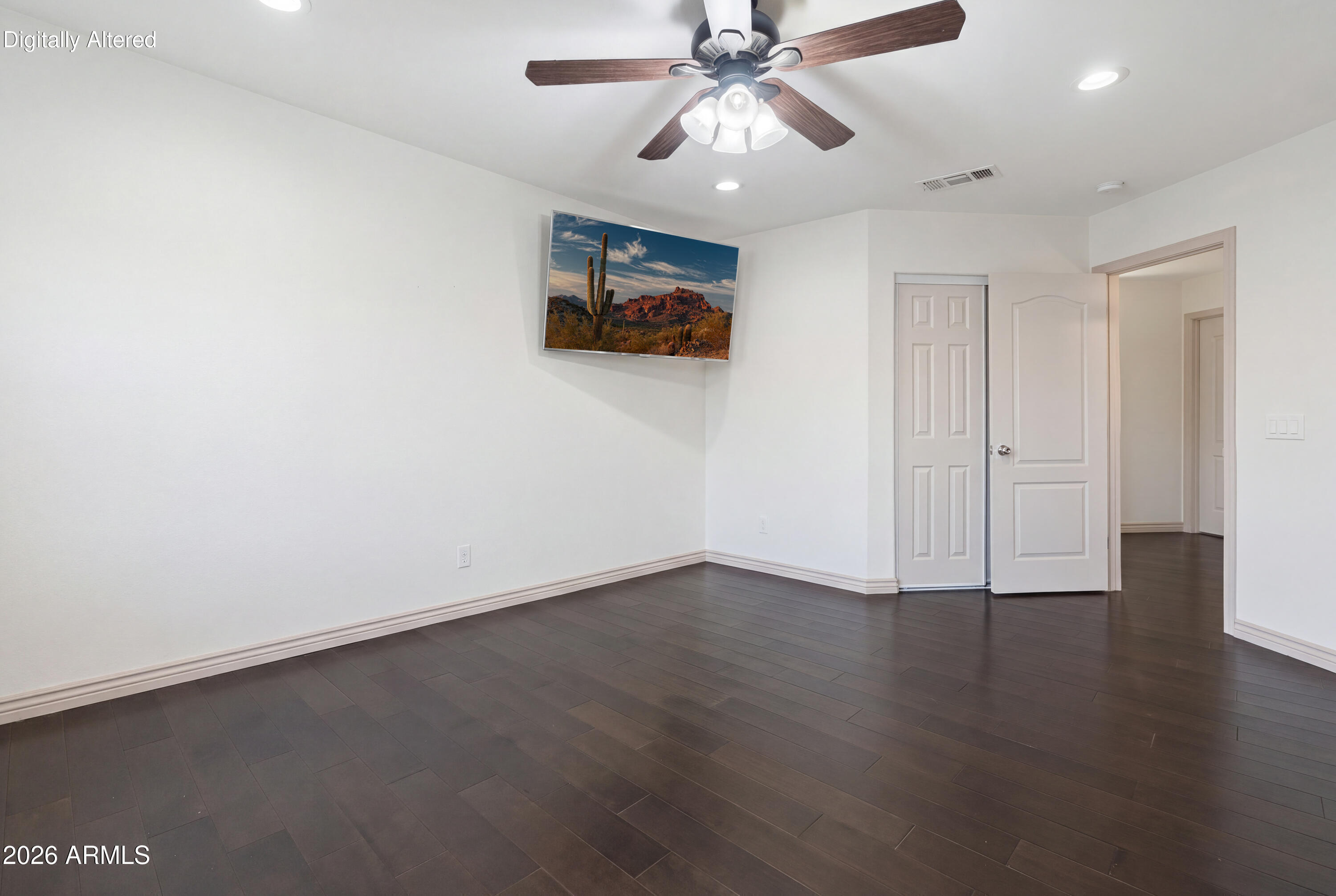 ARROWHEAD LAKES UNIT 5B - Residential