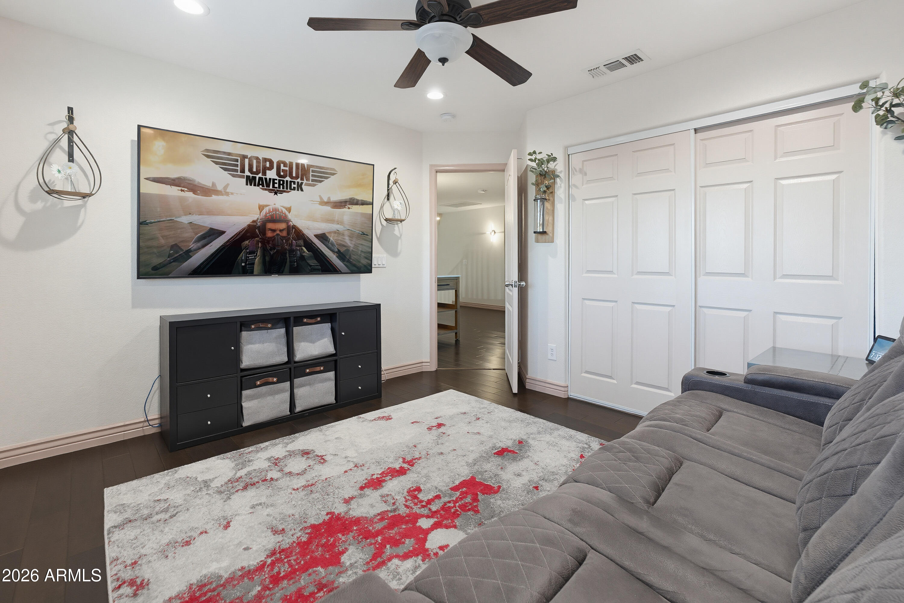 ARROWHEAD LAKES UNIT 5B - Residential