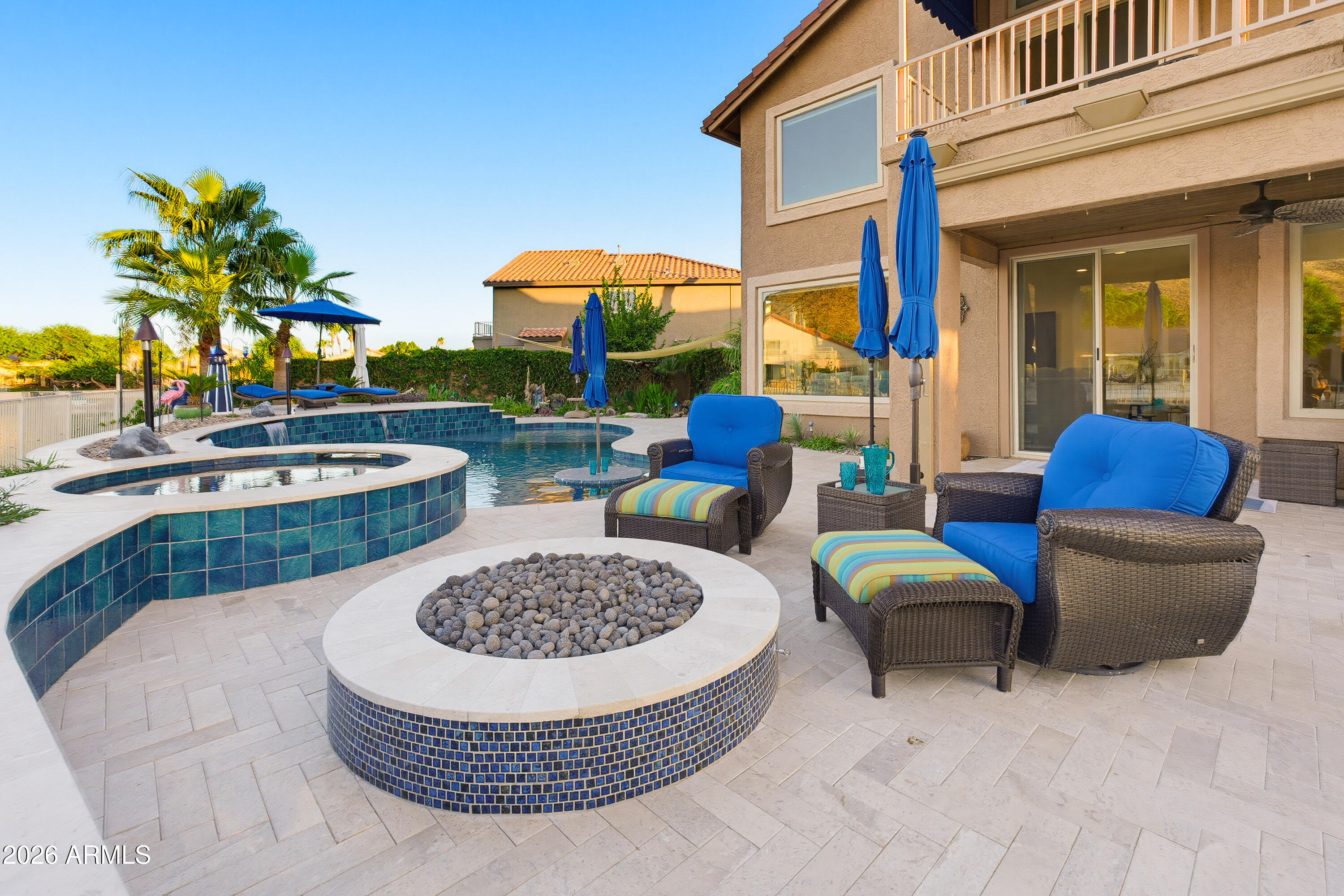 ARROWHEAD LAKES UNIT 5B - Residential