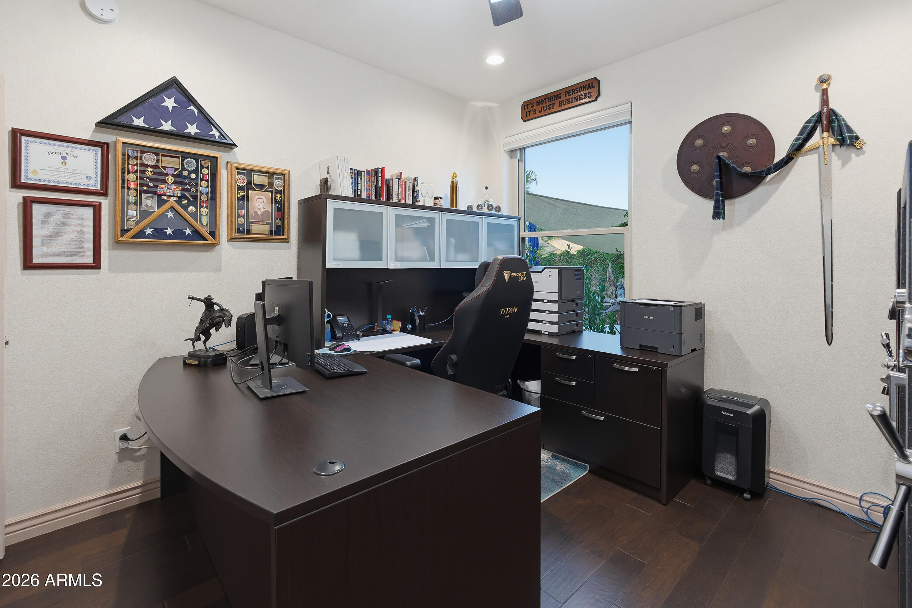 ARROWHEAD LAKES UNIT 5B - Residential