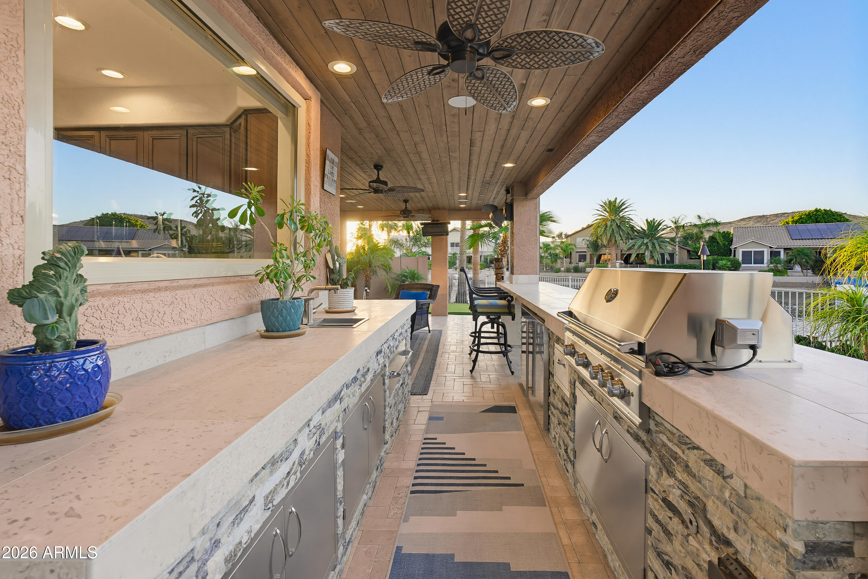 ARROWHEAD LAKES UNIT 5B - Residential