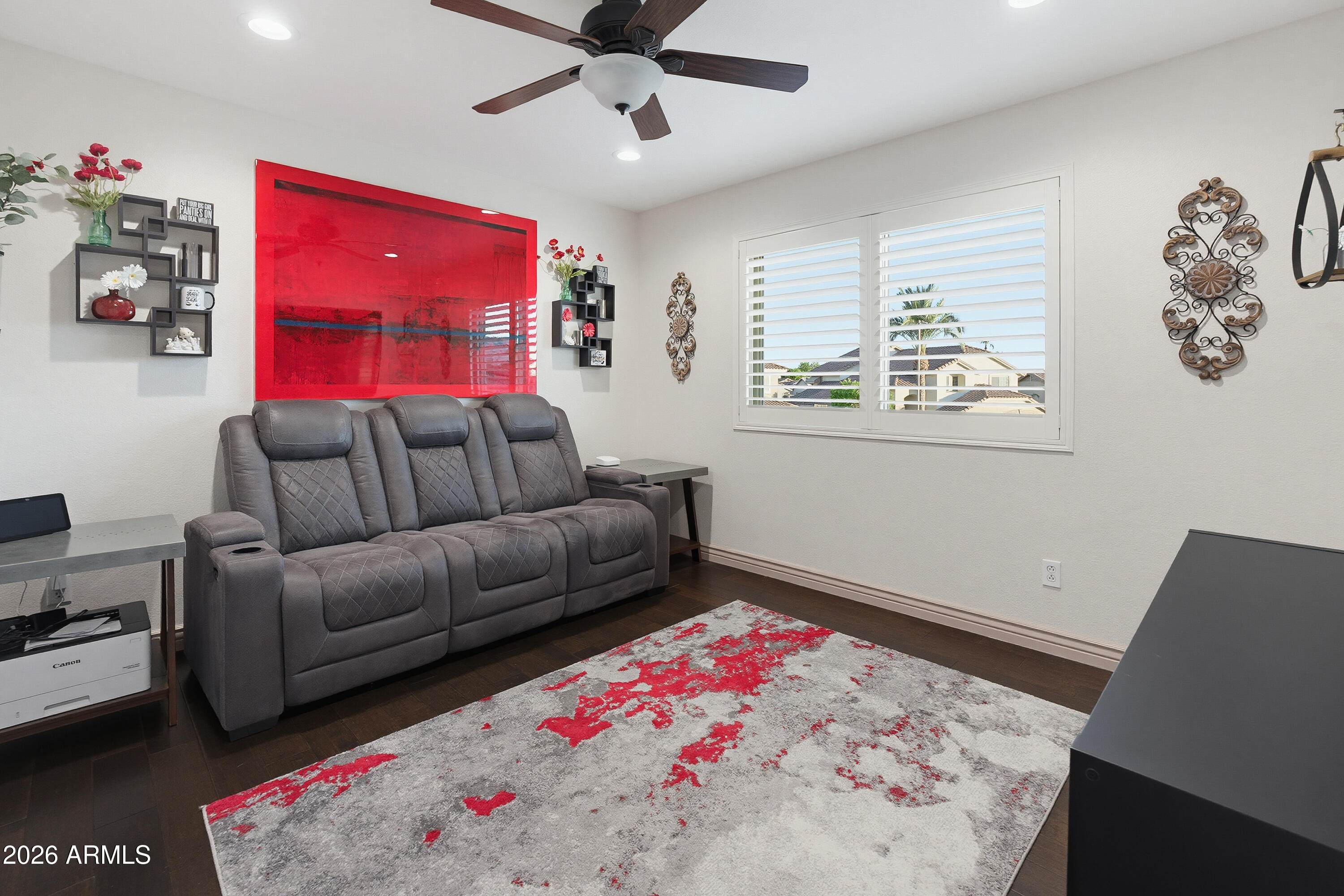 ARROWHEAD LAKES UNIT 5B - Residential