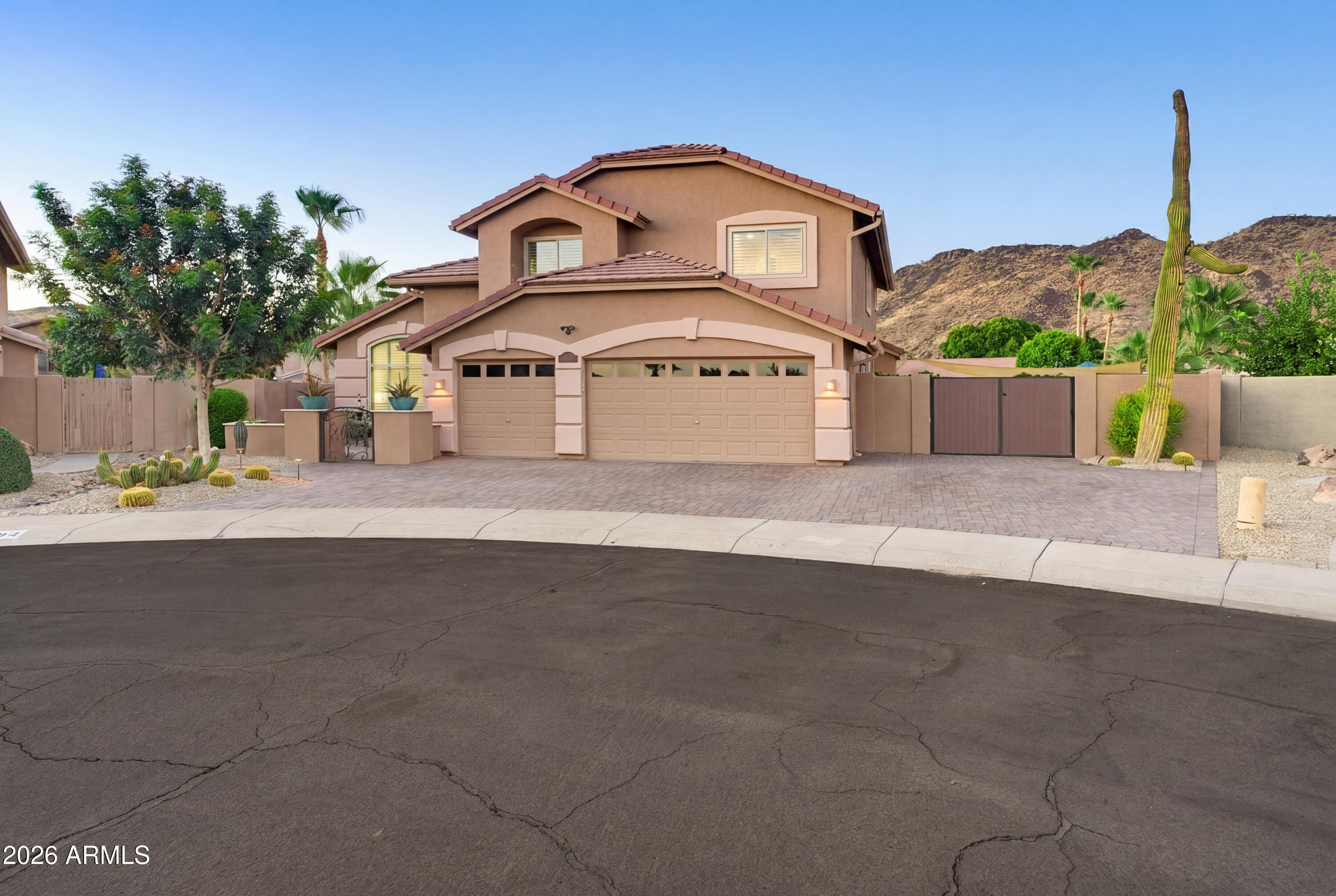 ARROWHEAD LAKES UNIT 5B - Residential