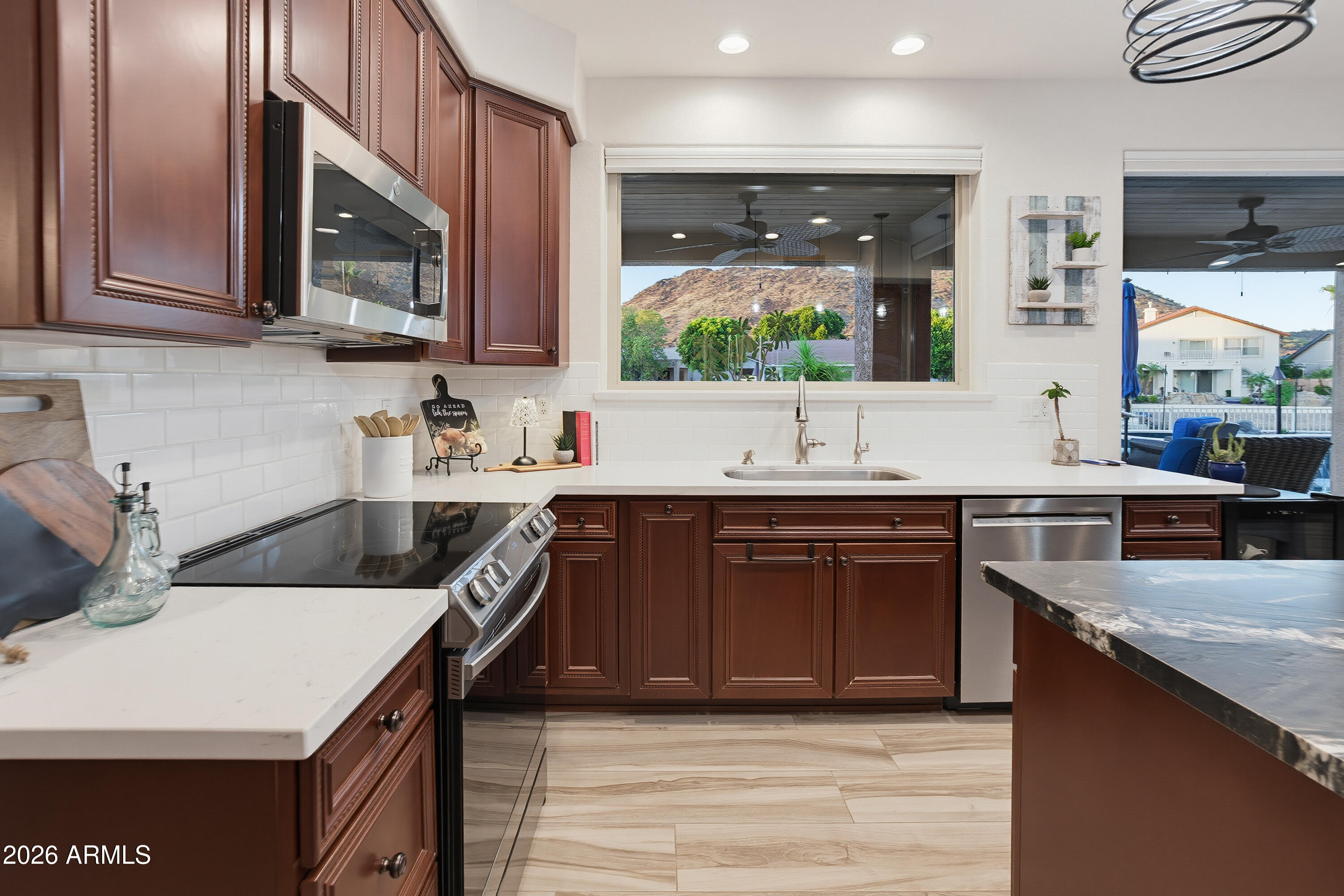 ARROWHEAD LAKES UNIT 5B - Residential