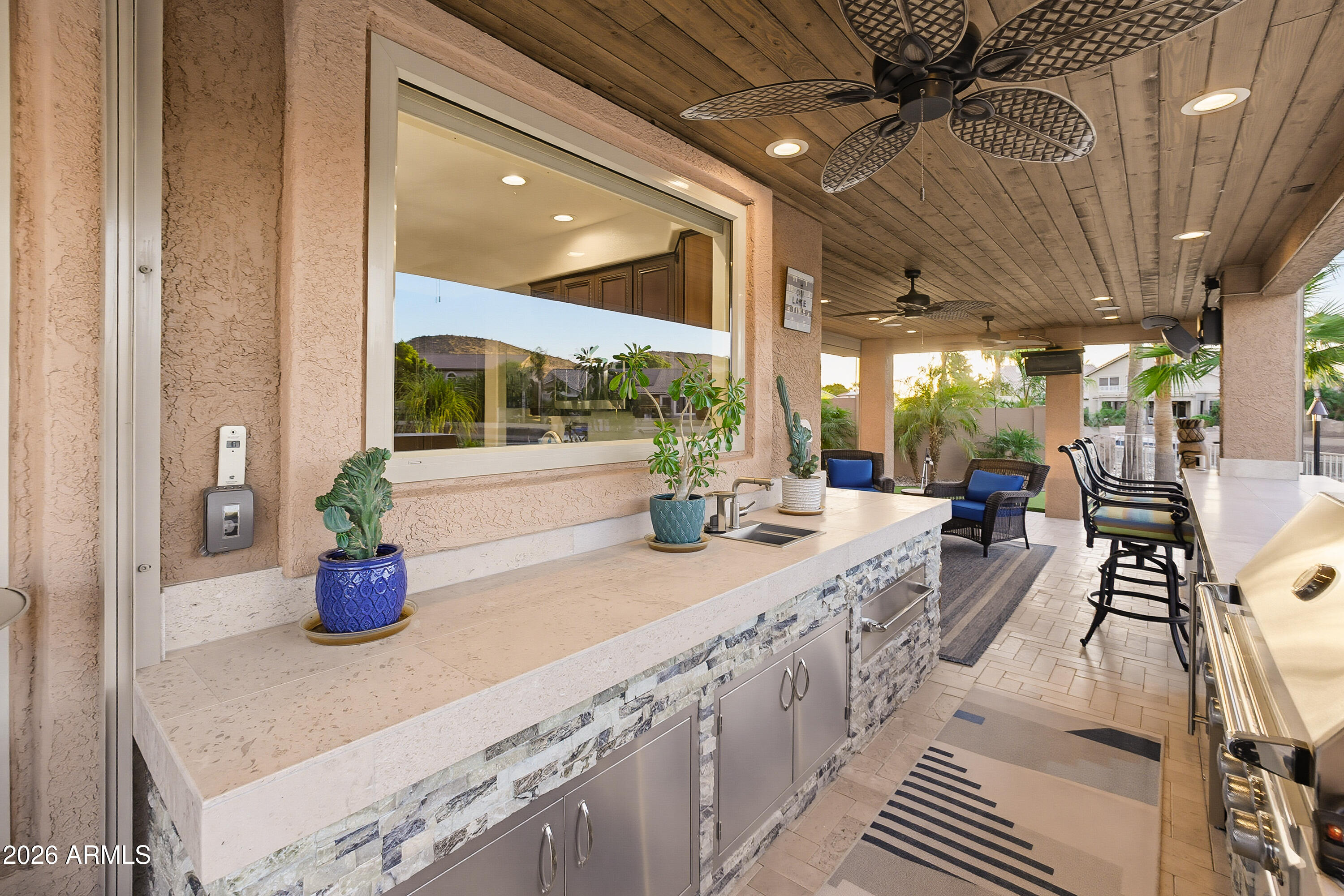 ARROWHEAD LAKES UNIT 5B - Residential