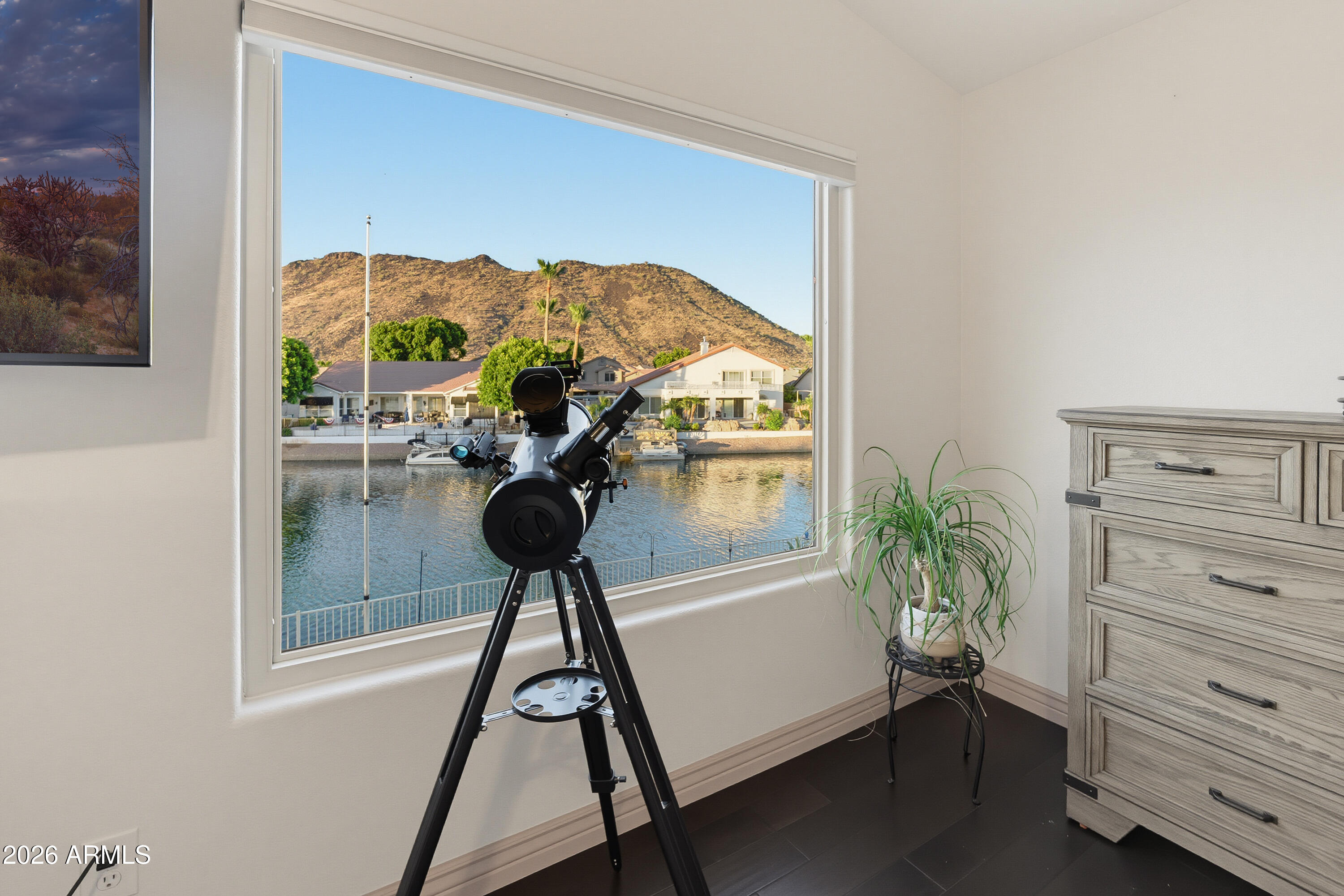 ARROWHEAD LAKES UNIT 5B - Residential