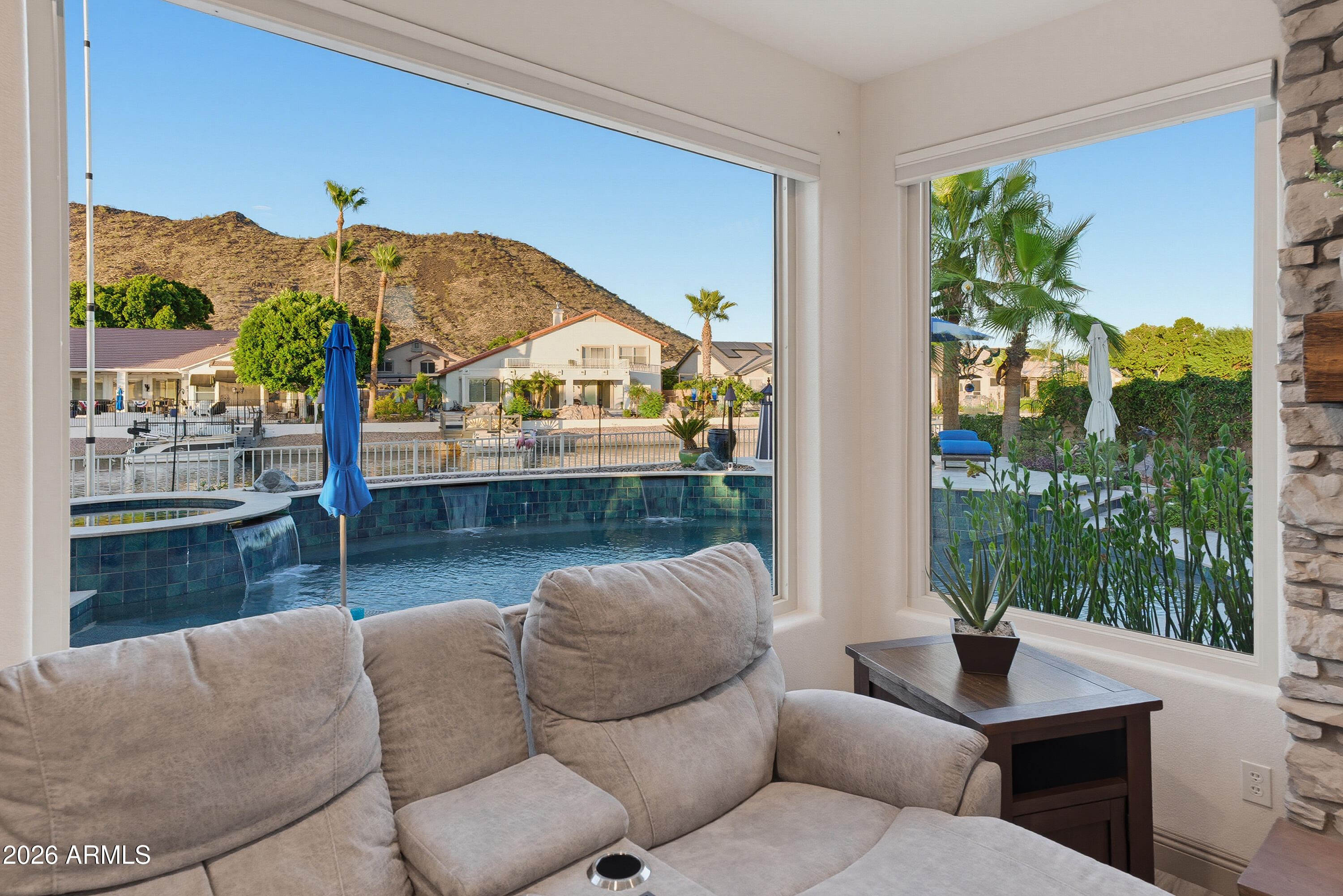 ARROWHEAD LAKES UNIT 5B - Residential