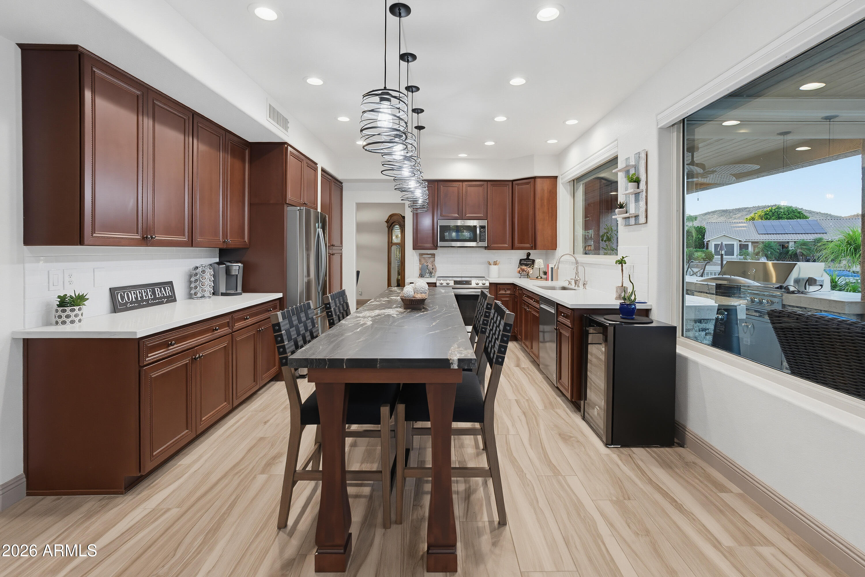 ARROWHEAD LAKES UNIT 5B - Residential