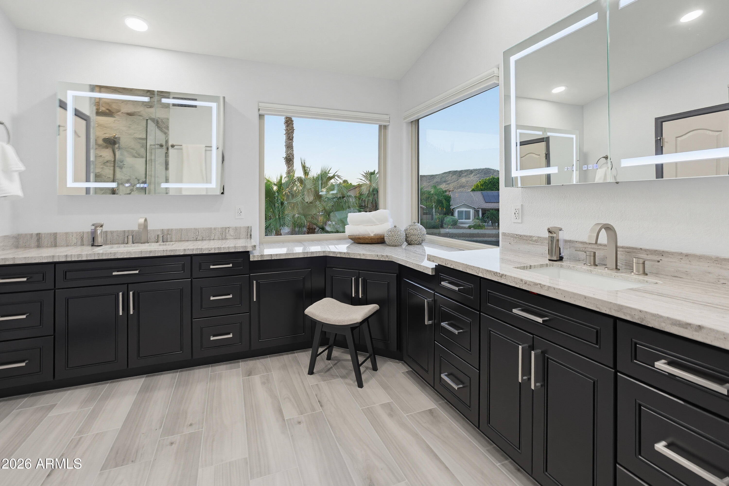 ARROWHEAD LAKES UNIT 5B - Residential