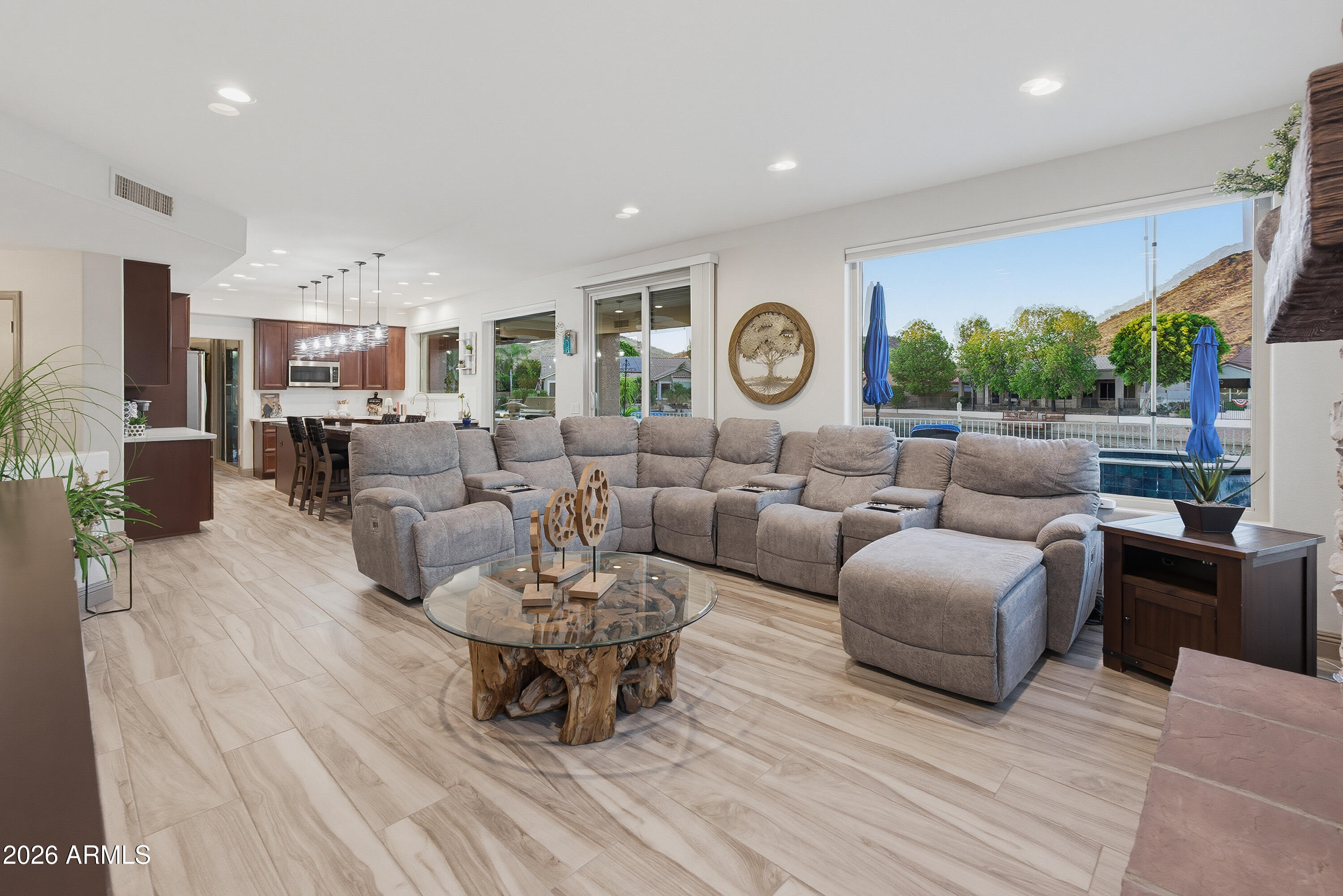 ARROWHEAD LAKES UNIT 5B - Residential