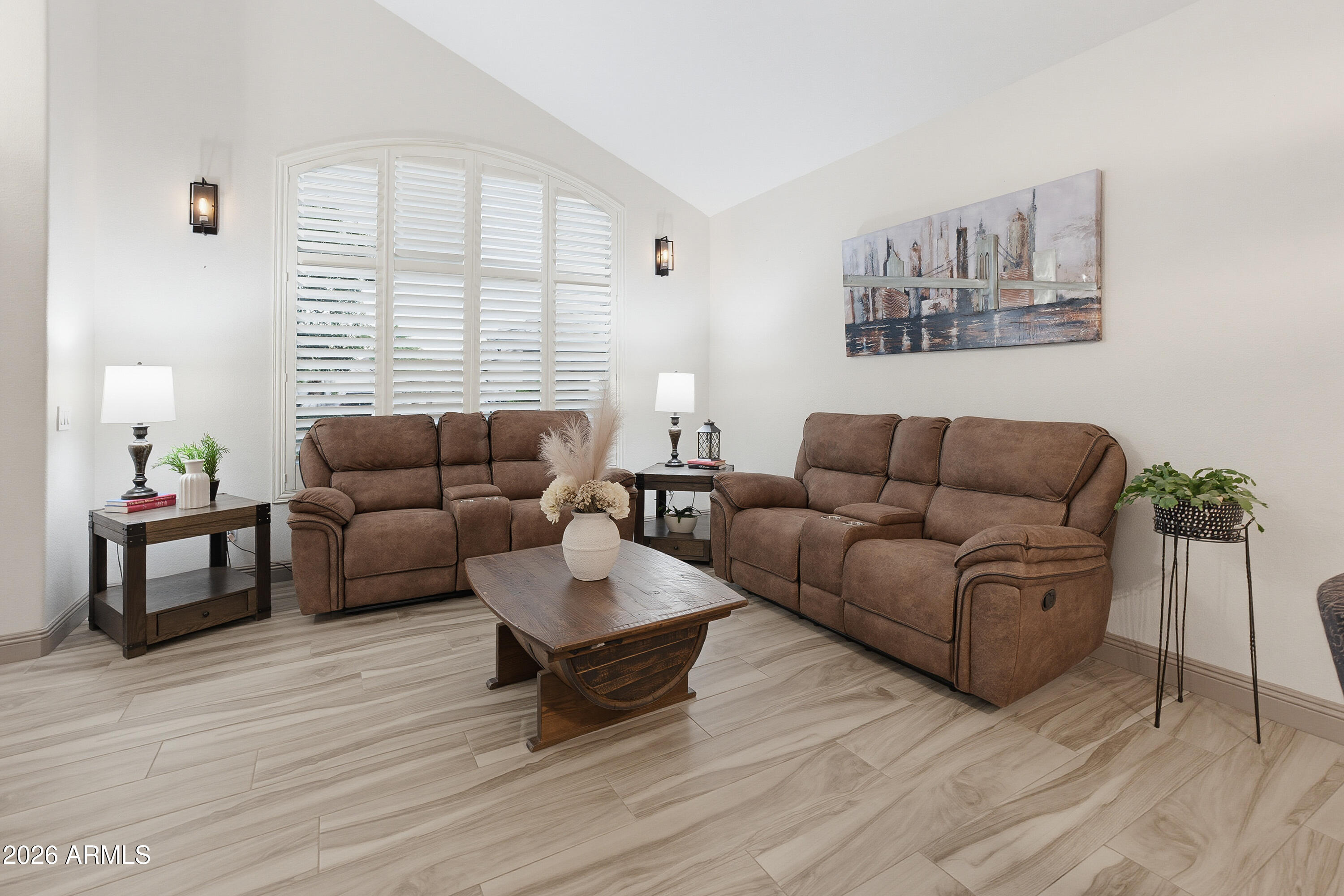 ARROWHEAD LAKES UNIT 5B - Residential