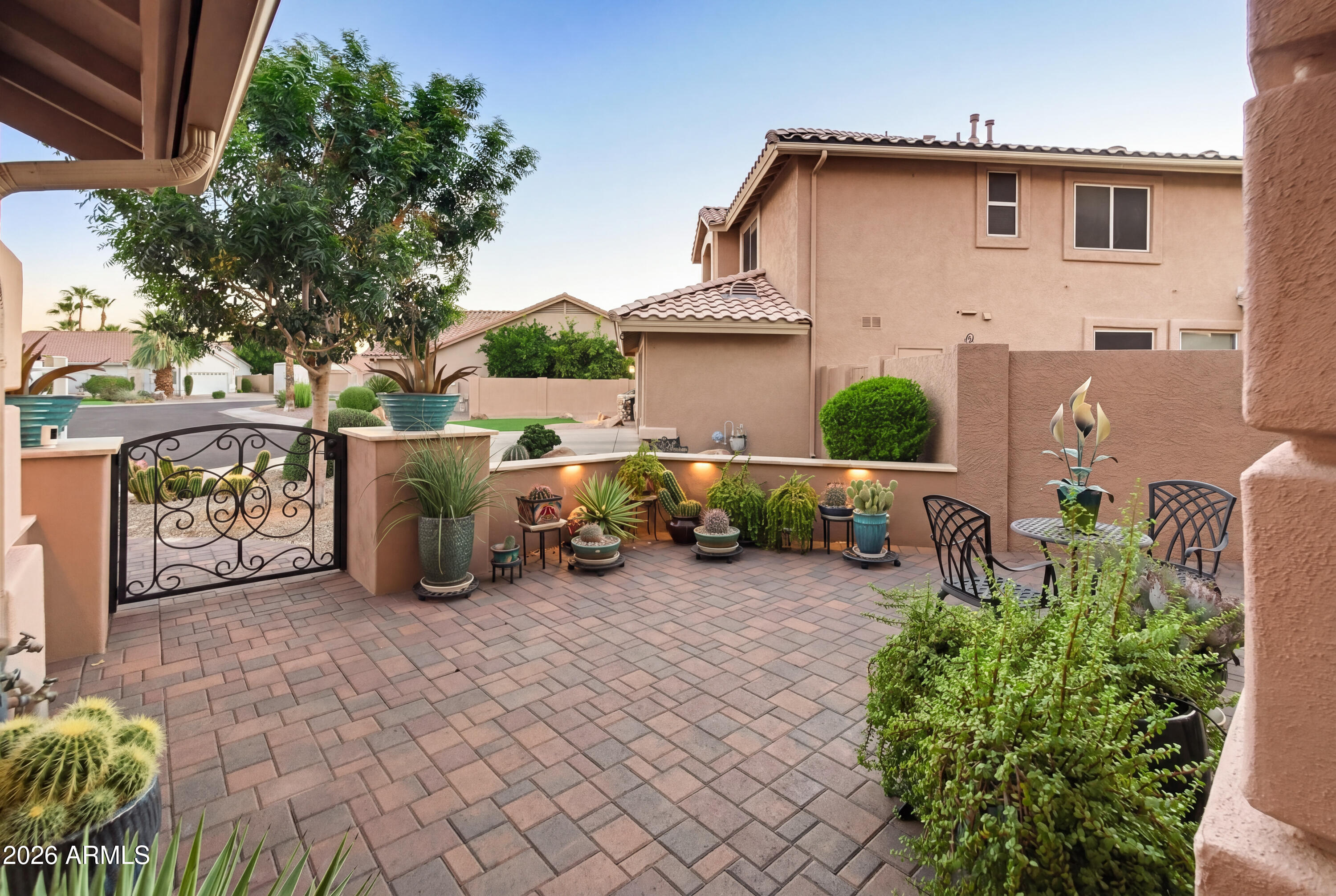 ARROWHEAD LAKES UNIT 5B - Residential