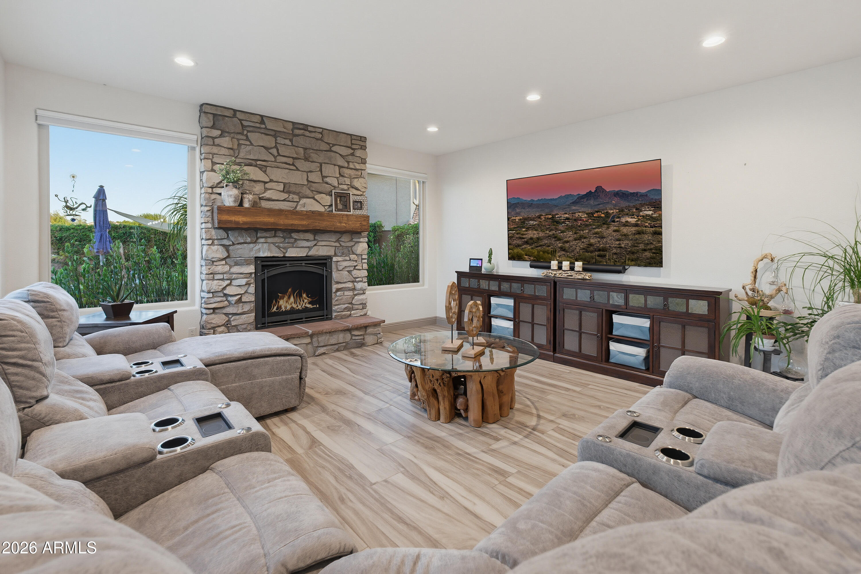 ARROWHEAD LAKES UNIT 5B - Residential