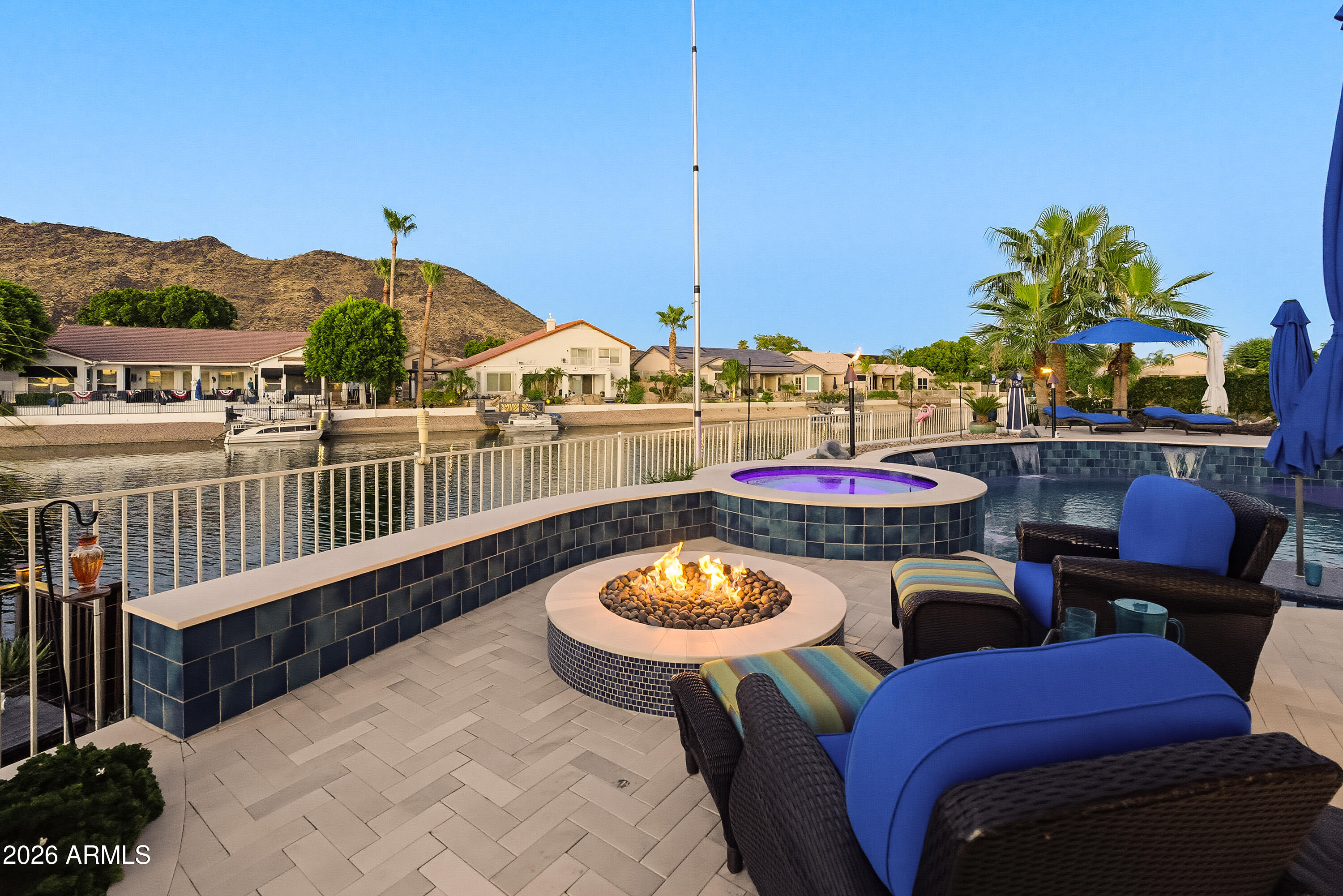 ARROWHEAD LAKES UNIT 5B - Residential