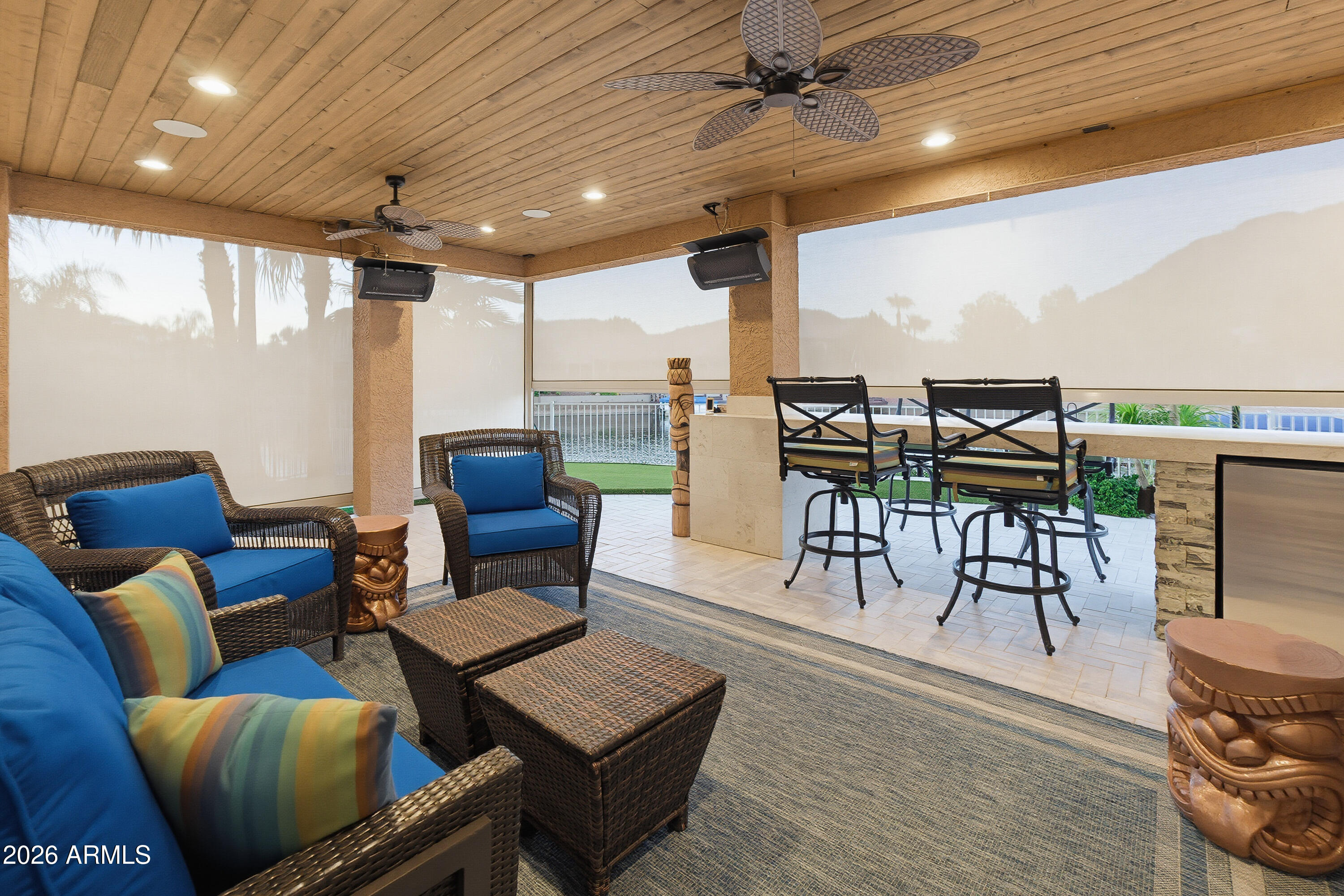 ARROWHEAD LAKES UNIT 5B - Residential