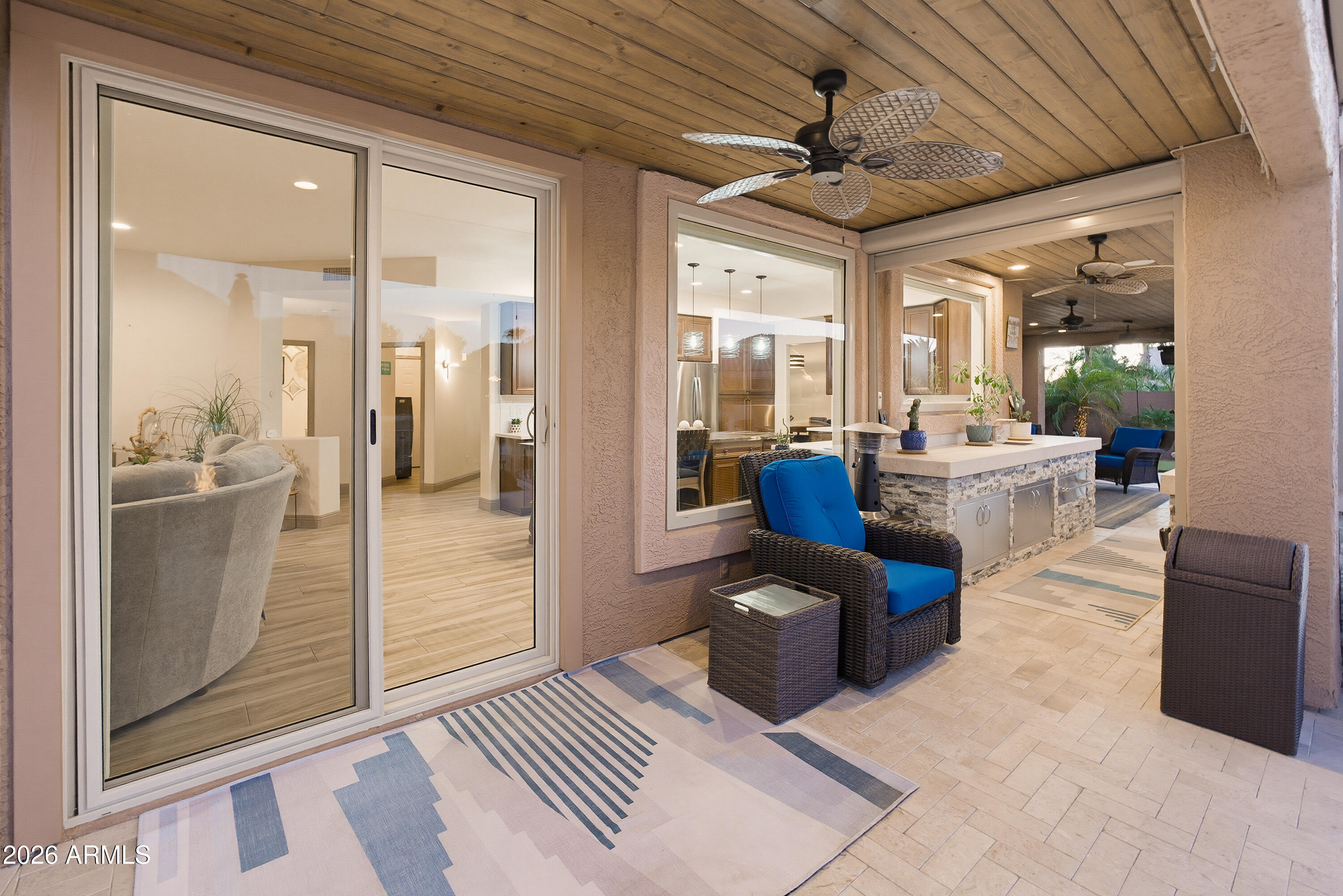 ARROWHEAD LAKES UNIT 5B - Residential