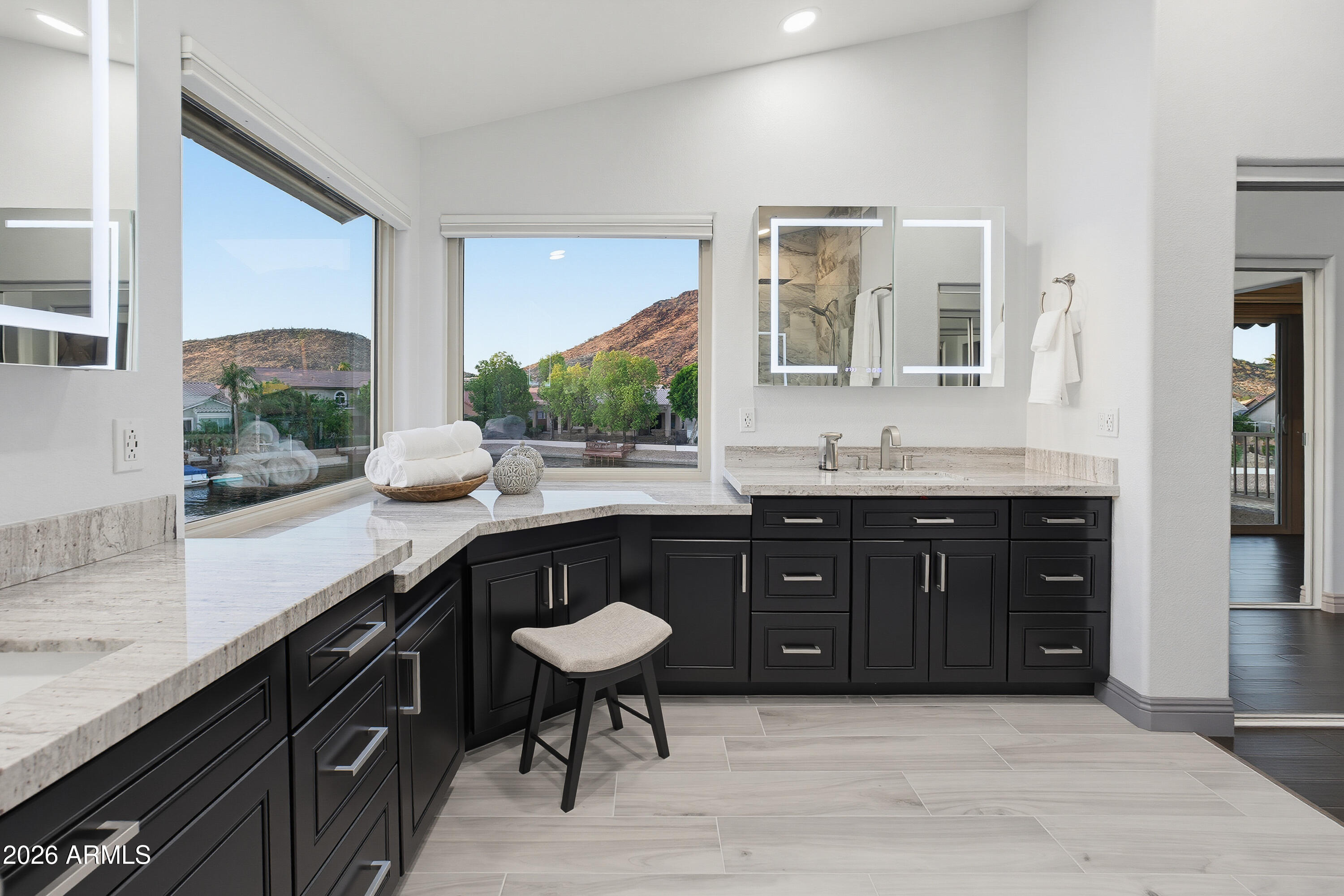 ARROWHEAD LAKES UNIT 5B - Residential