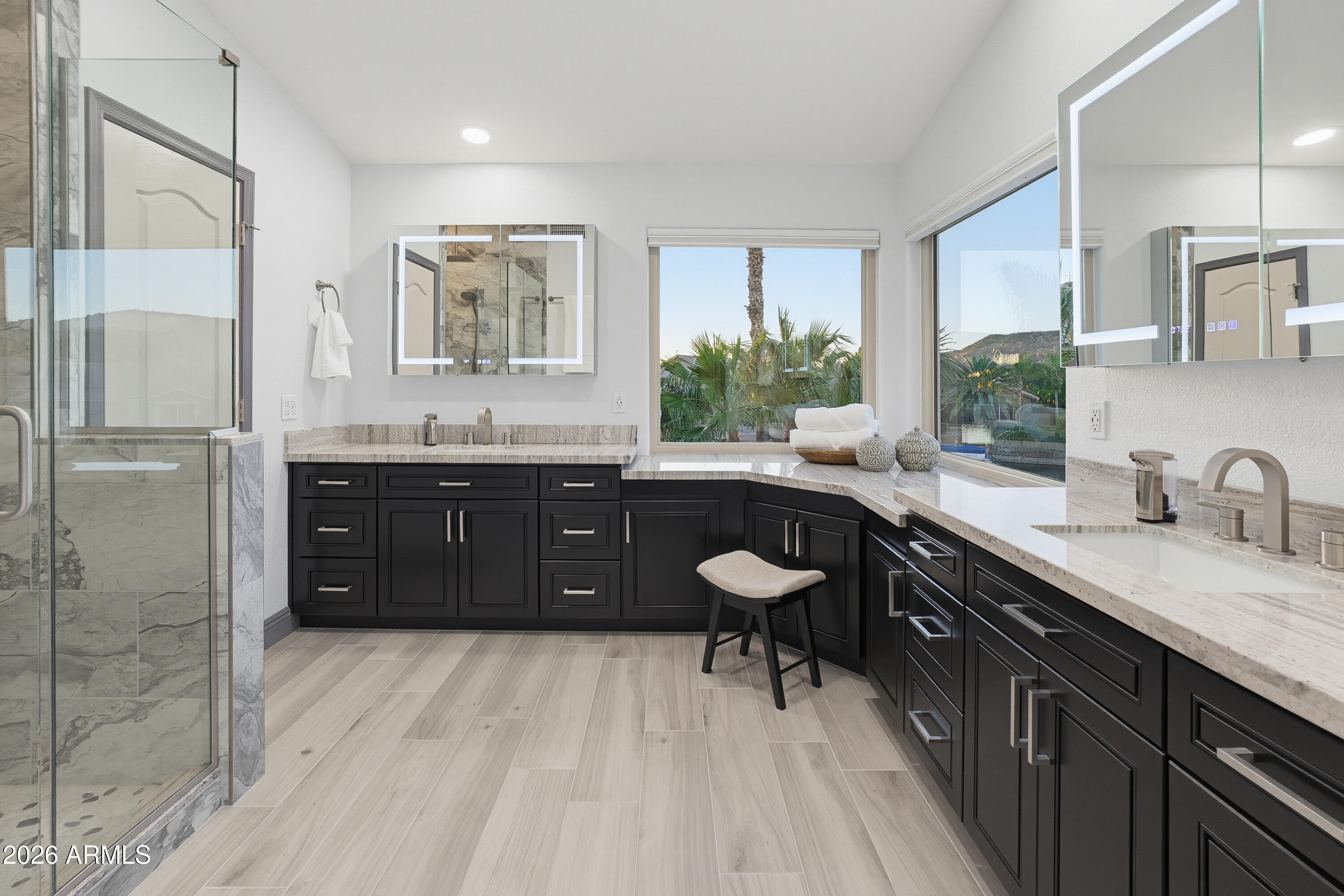 ARROWHEAD LAKES UNIT 5B - Residential