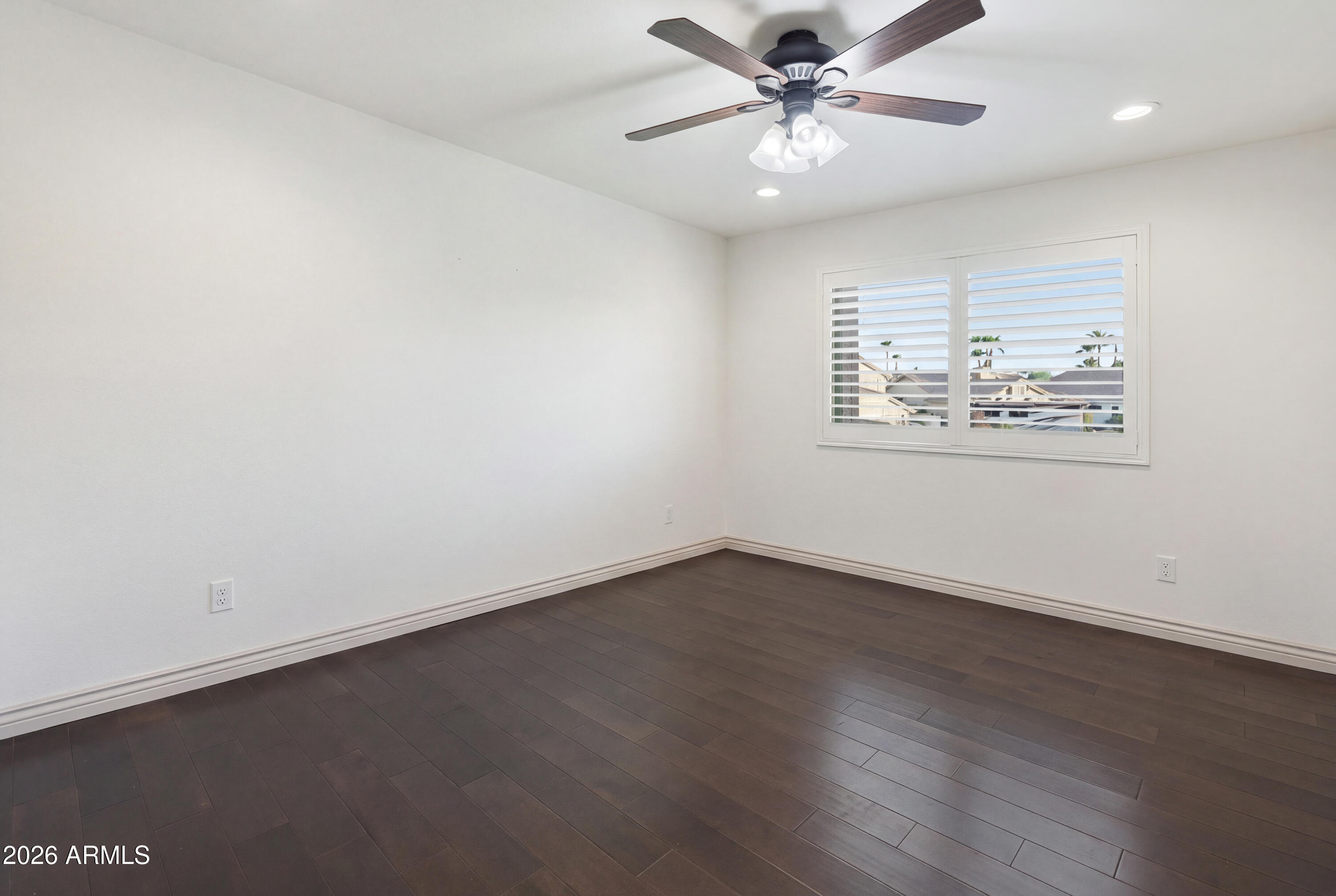 ARROWHEAD LAKES UNIT 5B - Residential