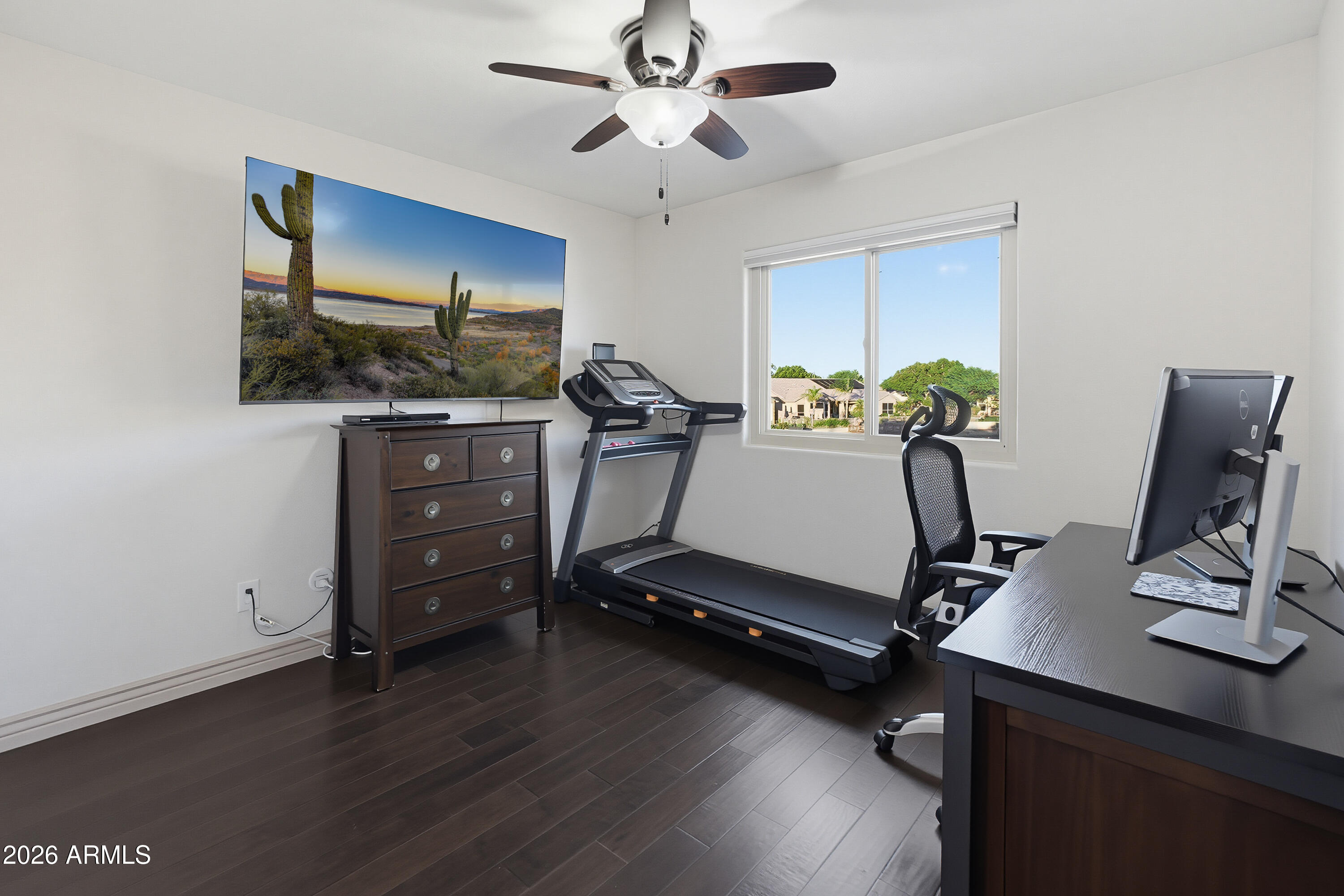 ARROWHEAD LAKES UNIT 5B - Residential
