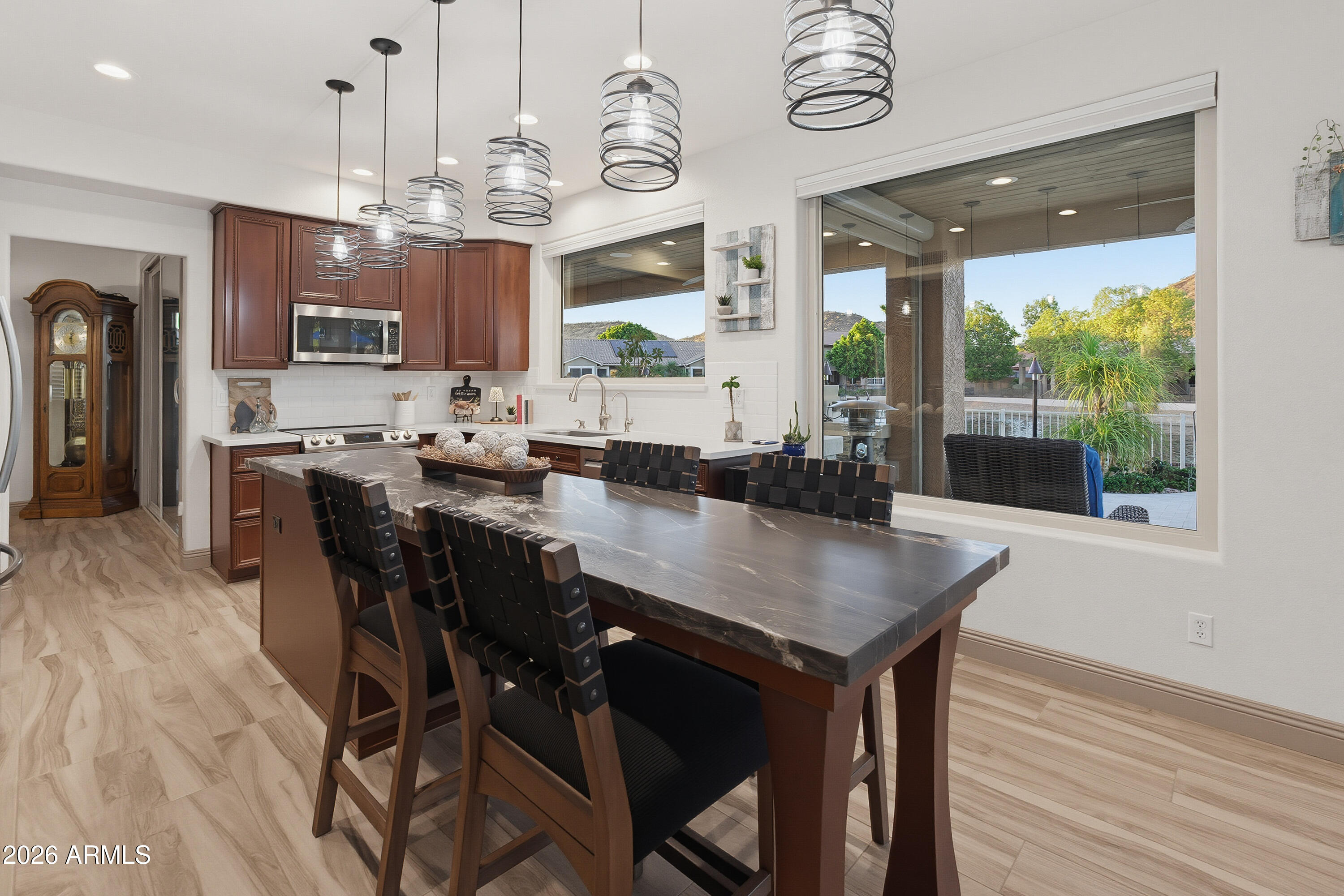 ARROWHEAD LAKES UNIT 5B - Residential