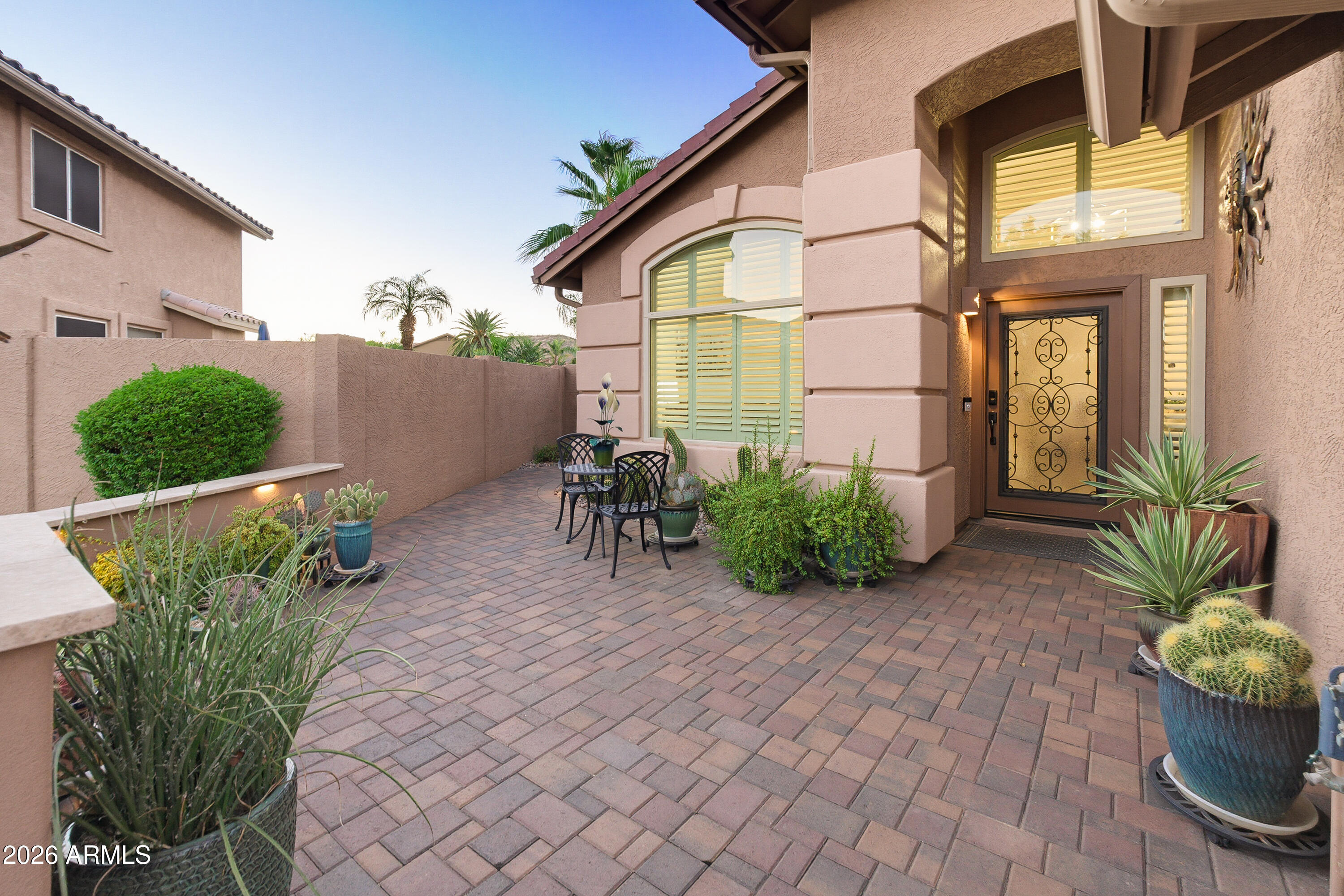 ARROWHEAD LAKES UNIT 5B - Residential